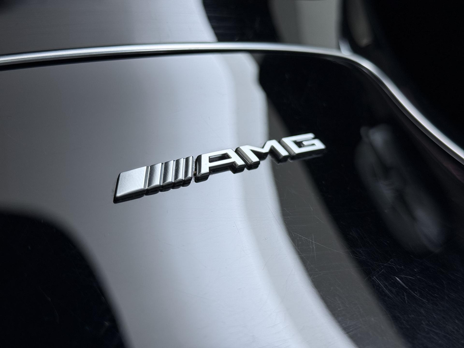 Mercedes-Benz E-klasse Estate AMG 63 S 4MATIC+ 53