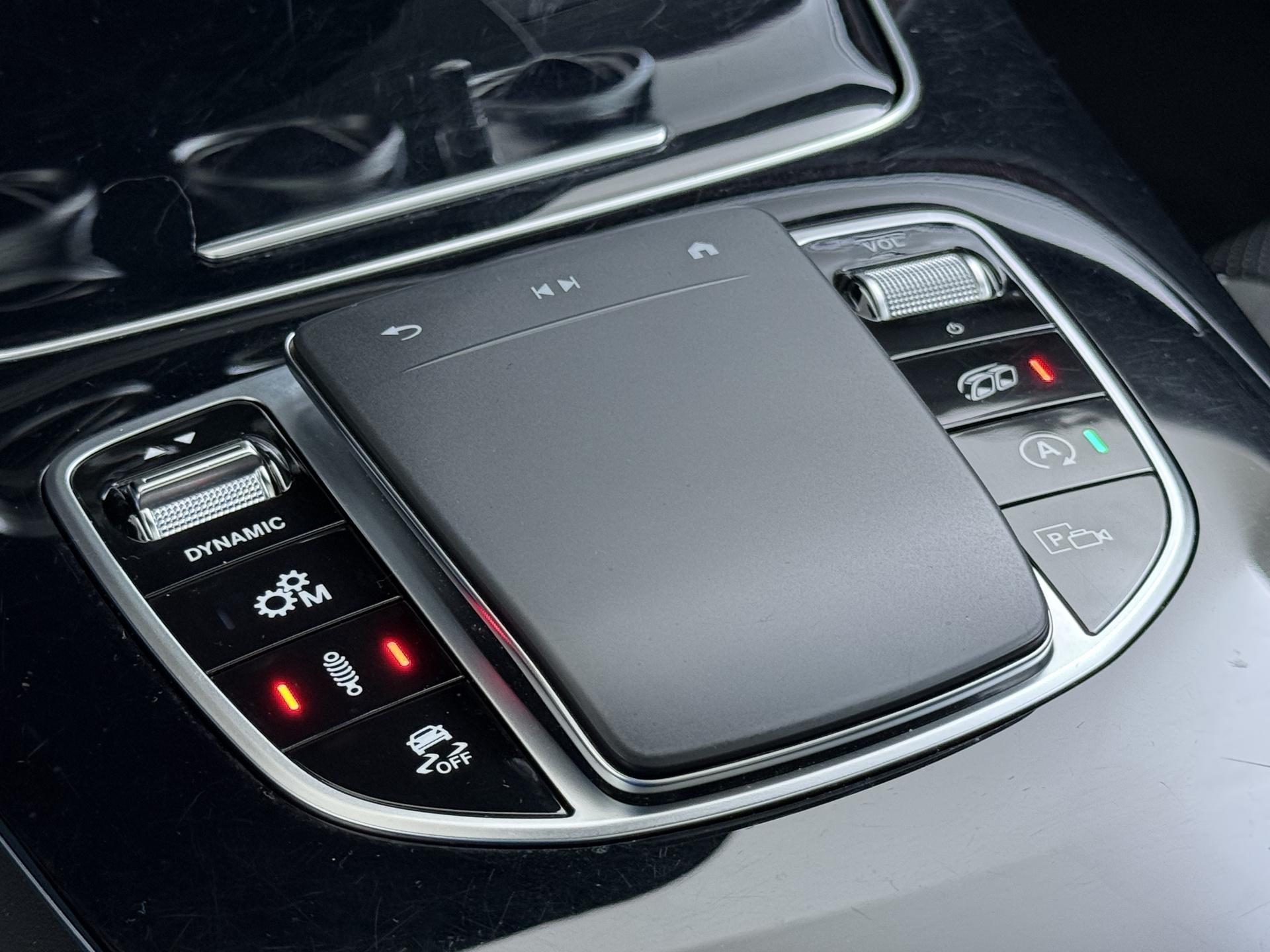 Mercedes-Benz E-klasse Estate AMG 63 S 4MATIC+ 54