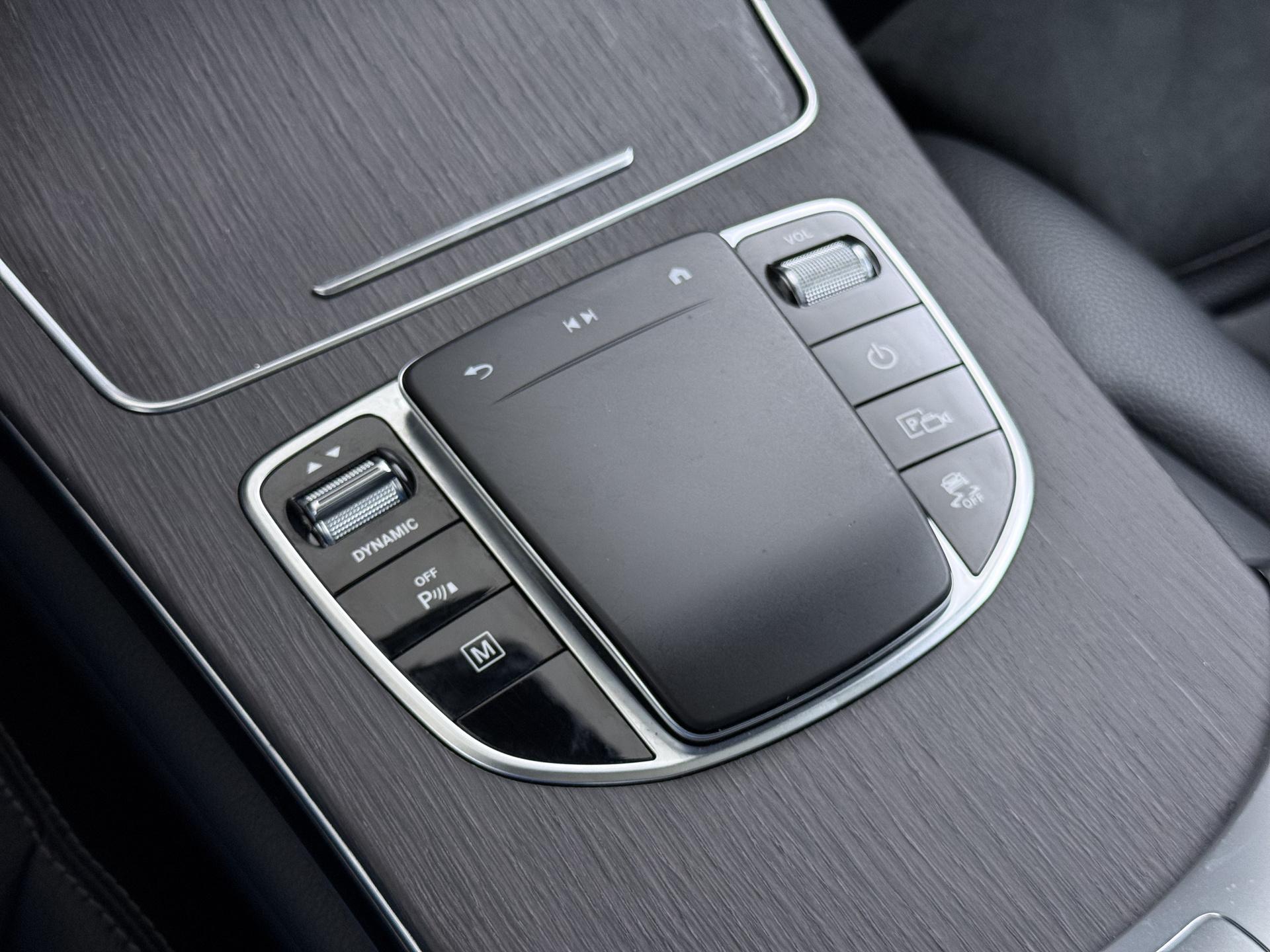 Mercedes-Benz GLC-klasse Coupé 300e 4MATIC Business Solution AMG 20