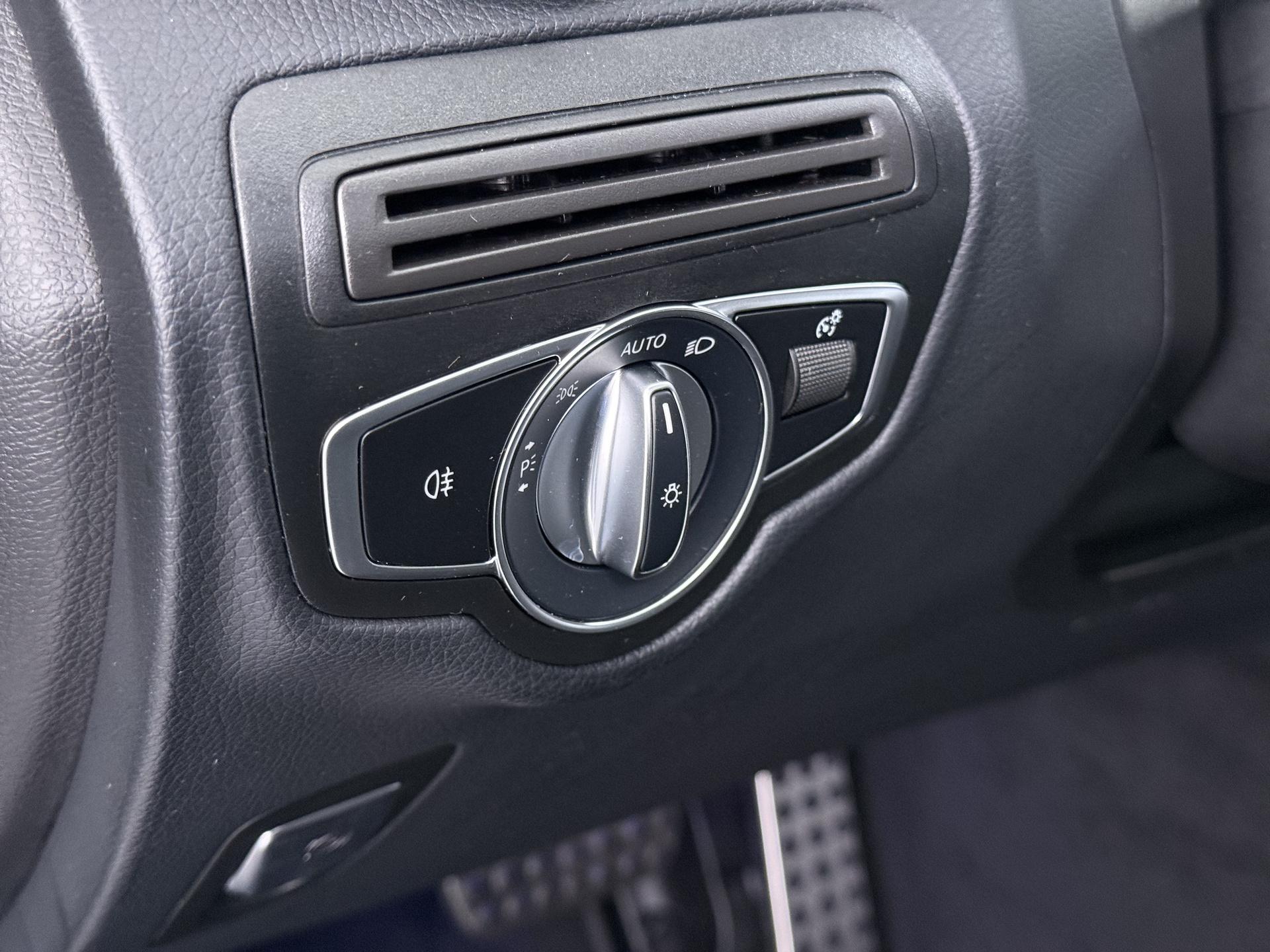 Mercedes-Benz GLC-klasse Coupé 300e 4MATIC Business Solution AMG 24