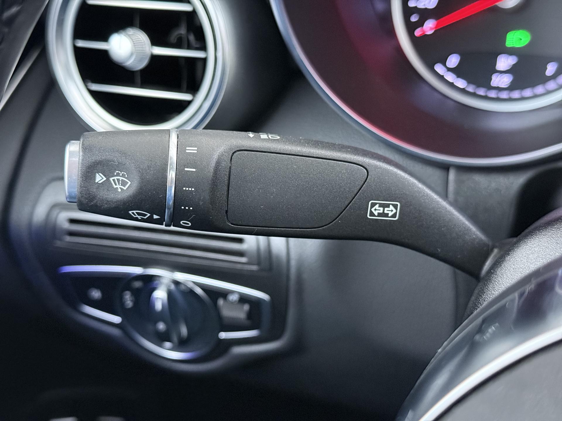 Mercedes-Benz GLC-klasse Coupé 300e 4MATIC Business Solution AMG 29