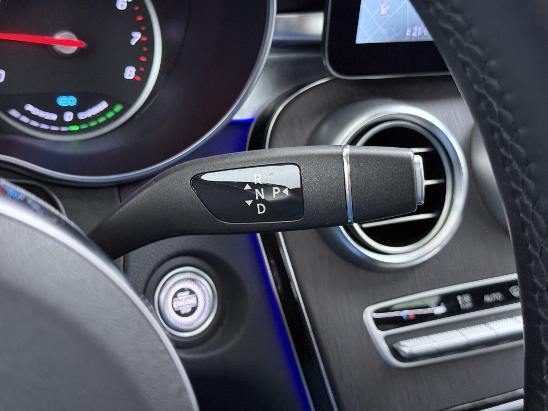 Mercedes-Benz GLC-klasse Coupé 300e 4MATIC Business Solution AMG 30