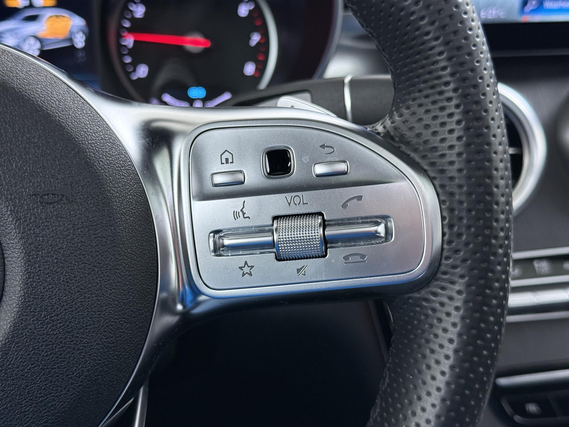 Mercedes-Benz GLC-klasse Coupé 300e 4MATIC Business Solution AMG 32