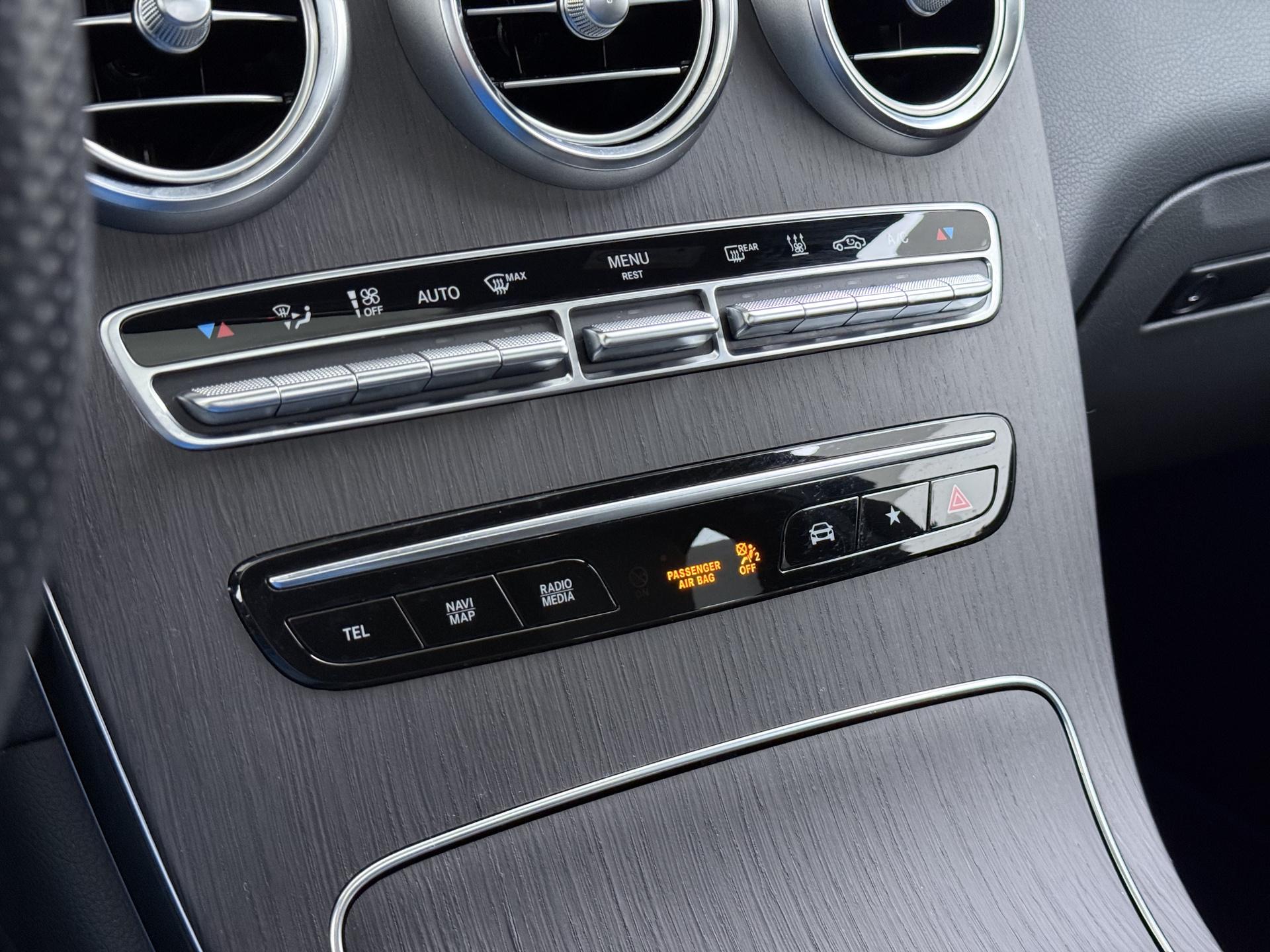 Mercedes-Benz GLC-klasse Coupé 300e 4MATIC Business Solution AMG 41