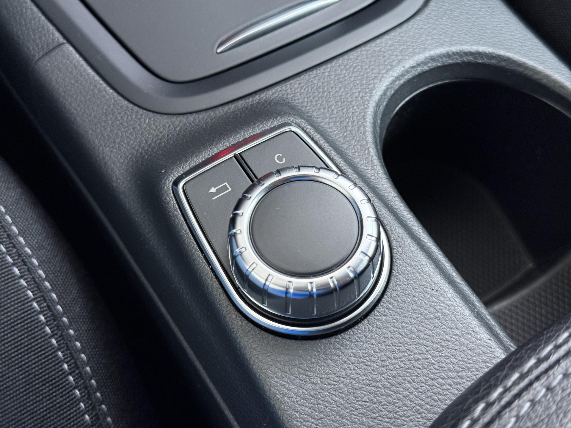 Mercedes-Benz B-klasse 180 27