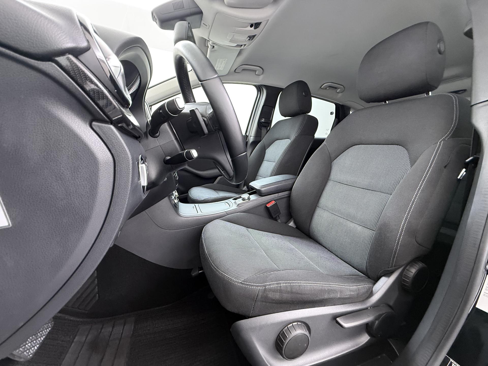 Mercedes-Benz B-klasse 180 6