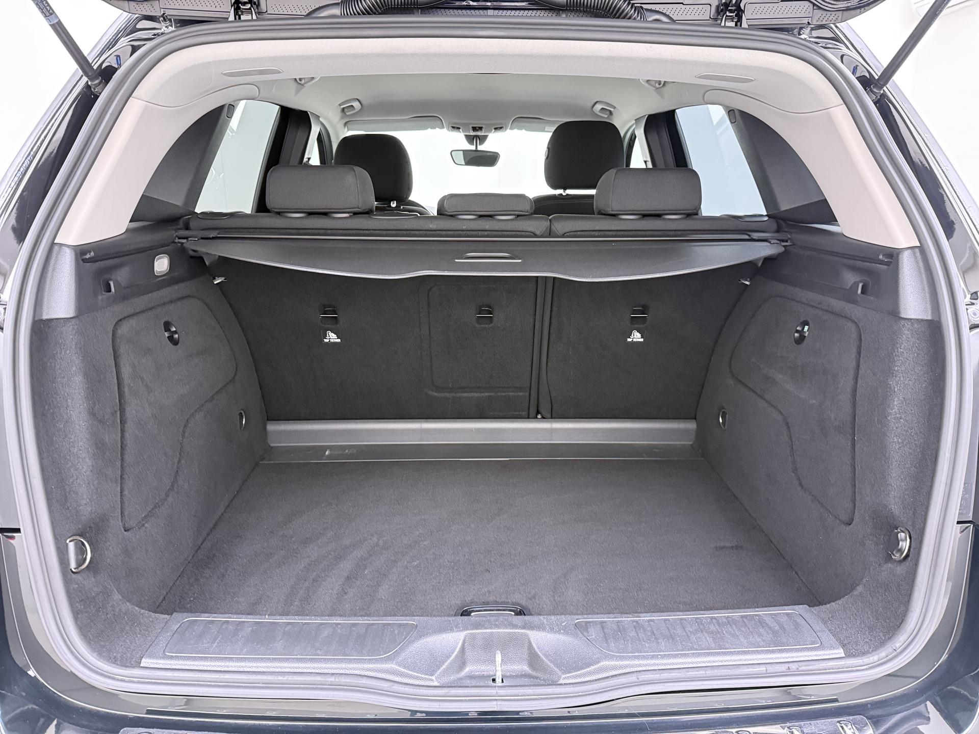 Mercedes-Benz B-klasse 180 8