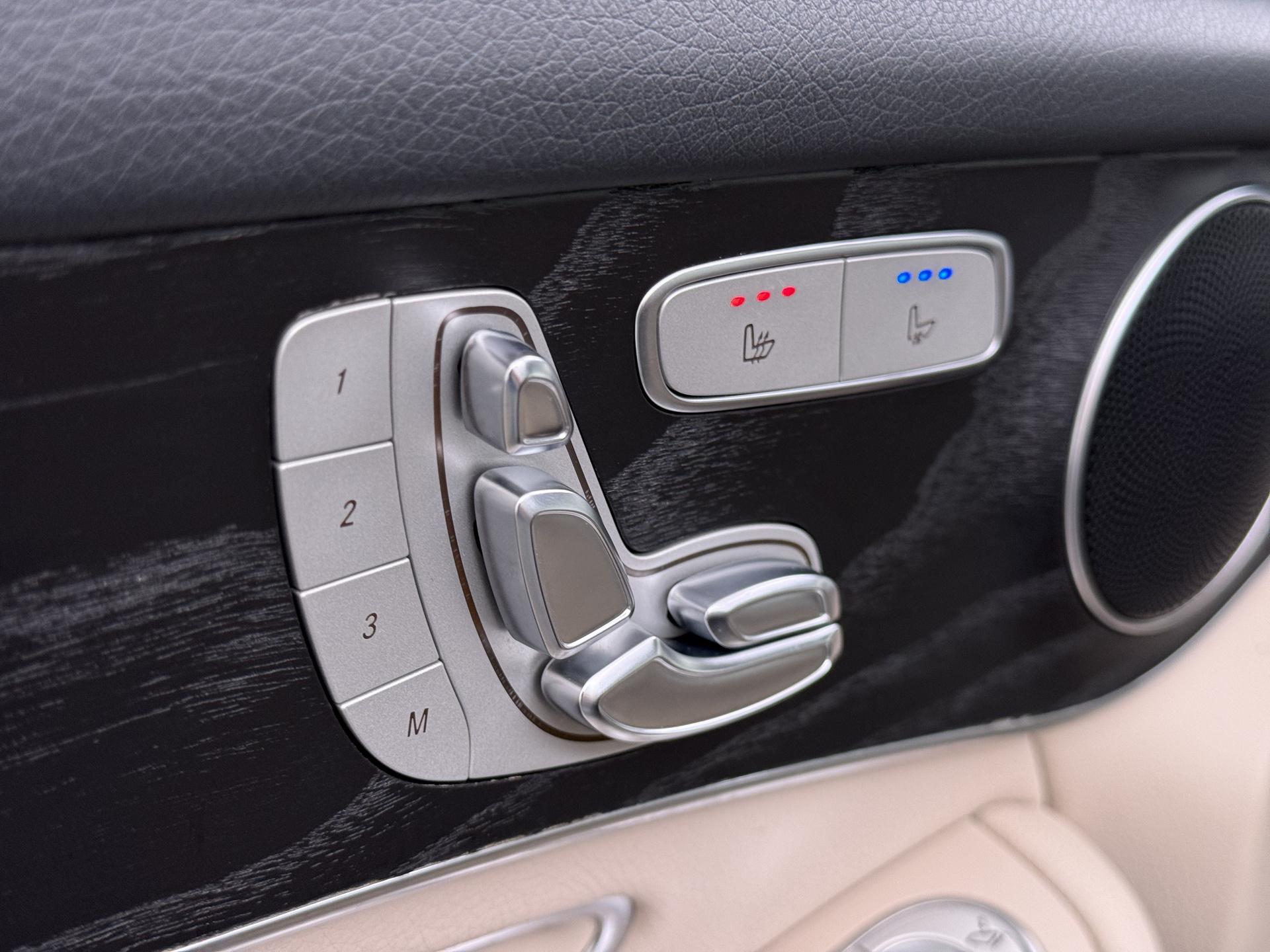 Mercedes-Benz GLC-klasse 250 4MATIC Premium Plus 11