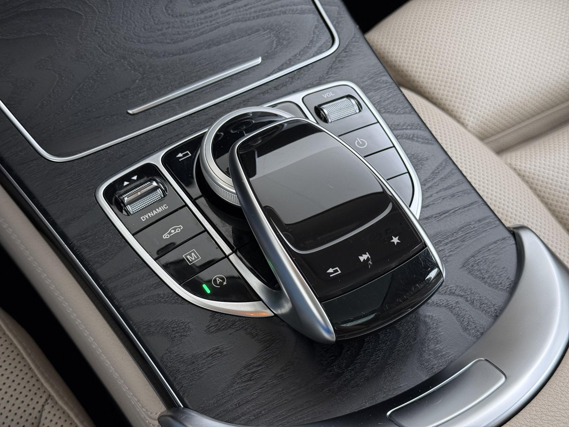 Mercedes-Benz GLC-klasse 250 4MATIC Premium Plus 13