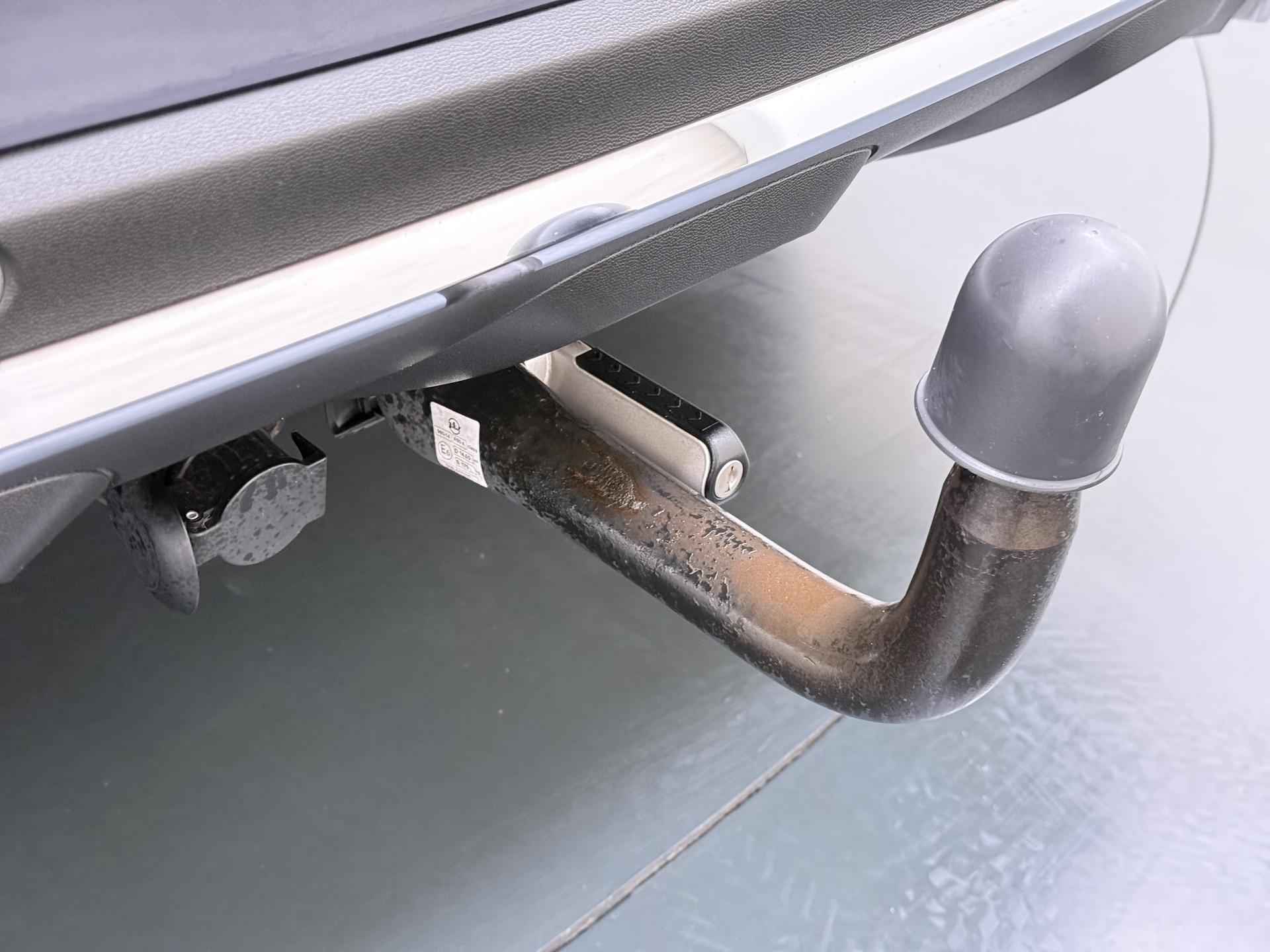 Mercedes-Benz GLC-klasse 250 4MATIC Premium Plus 16