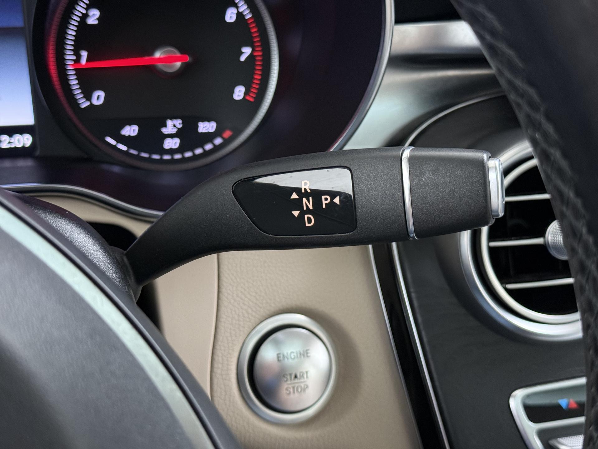 Mercedes-Benz GLC-klasse 250 4MATIC Premium Plus 28