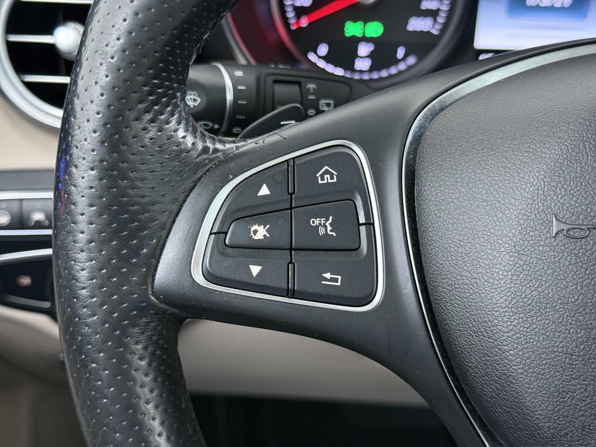 Mercedes-Benz GLC-klasse 250 4MATIC Premium Plus 29