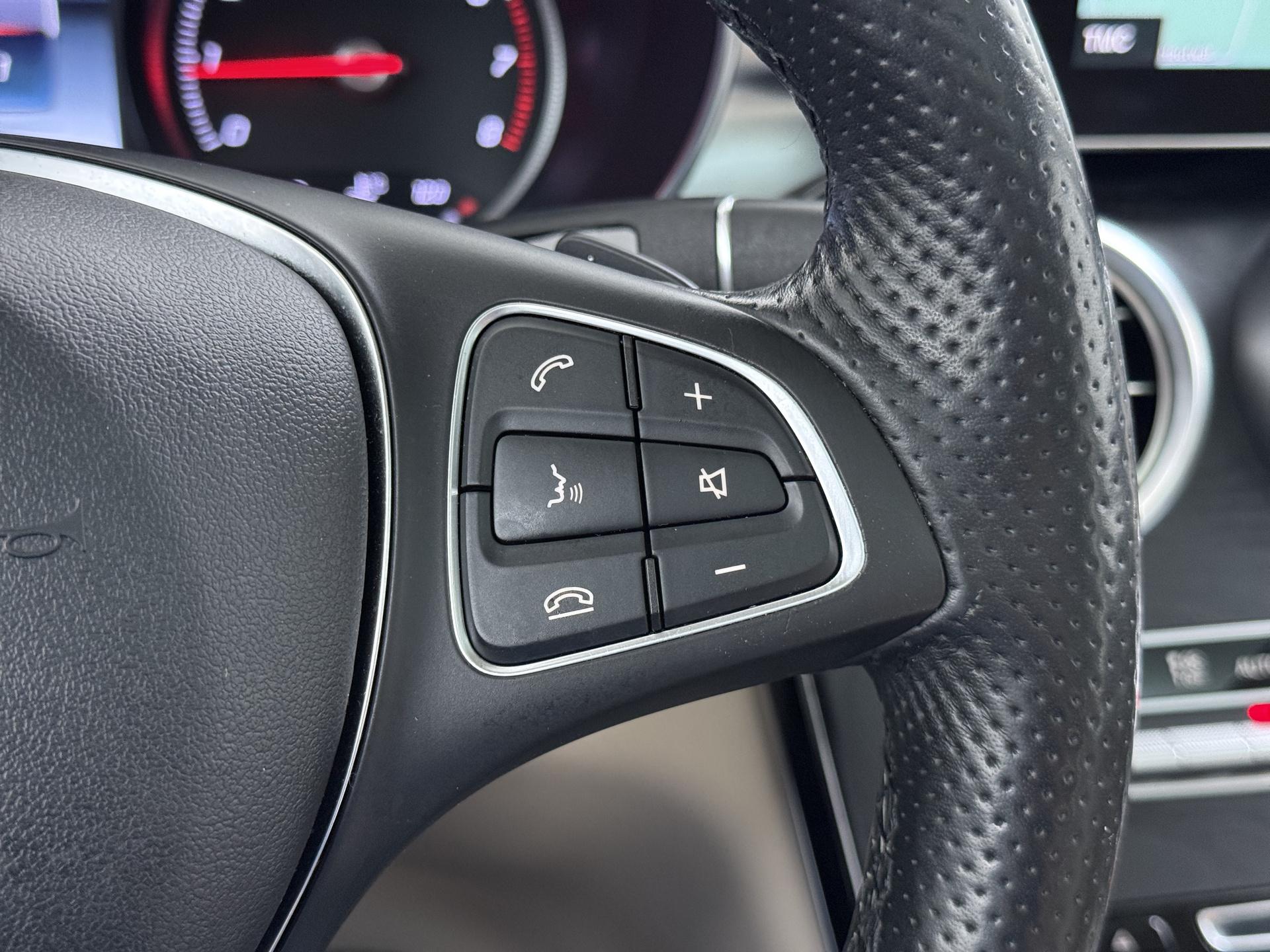 Mercedes-Benz GLC-klasse 250 4MATIC Premium Plus 30