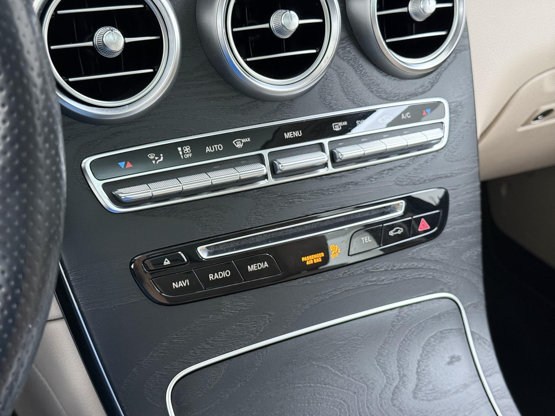 Mercedes-Benz GLC-klasse 250 4MATIC Premium Plus 40