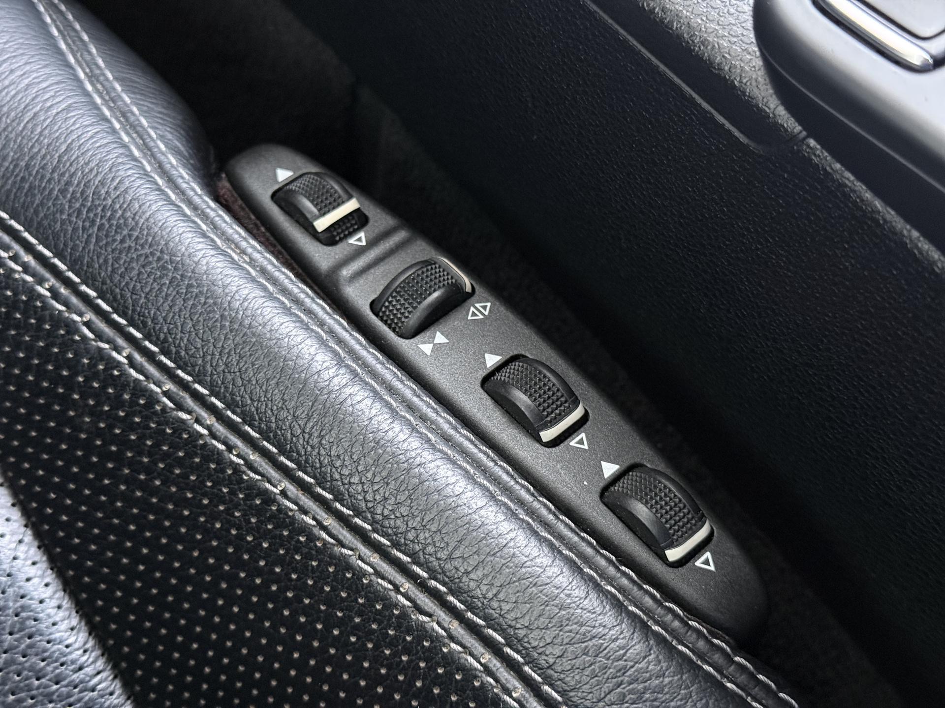 Mercedes-Benz E-klasse Cabrio 350 CGI 12