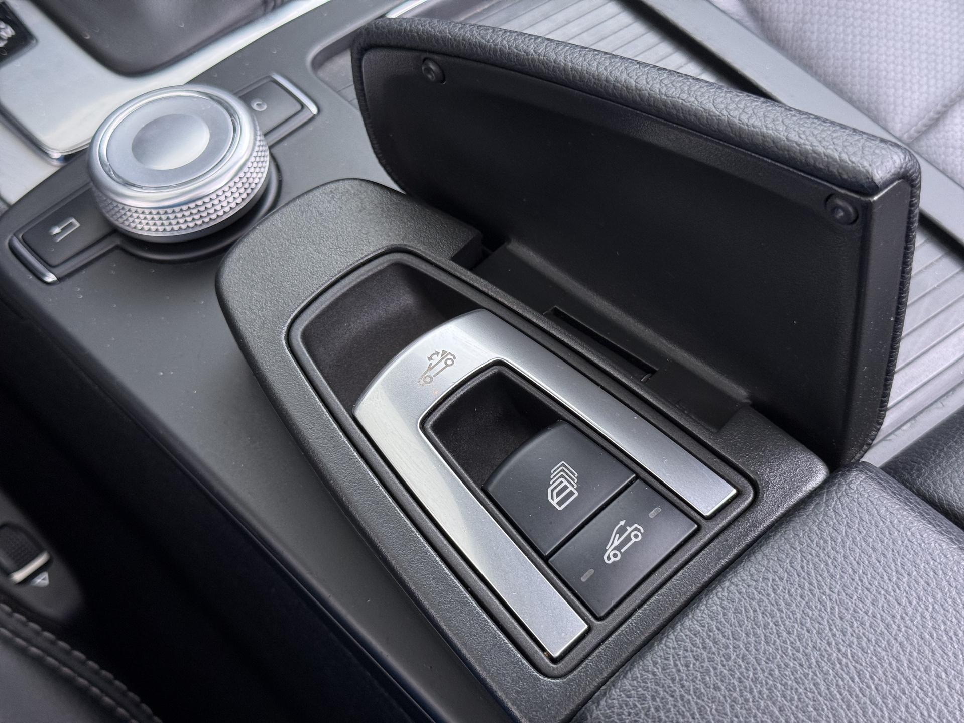 Mercedes-Benz E-klasse Cabrio 350 CGI 14