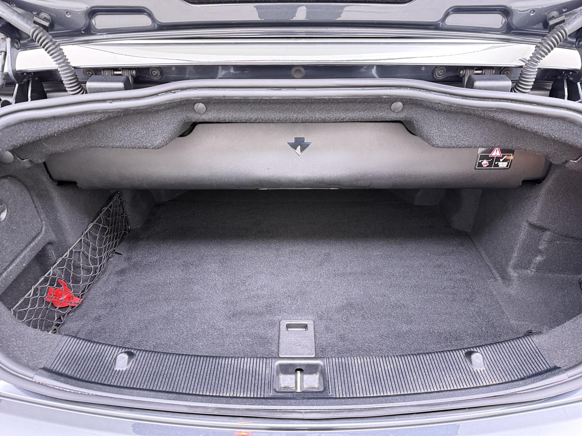 Mercedes-Benz E-klasse Cabrio 350 CGI 17