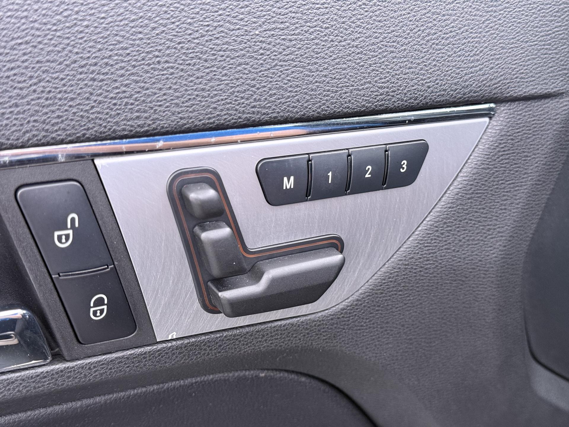 Mercedes-Benz E-klasse Cabrio 350 CGI 22