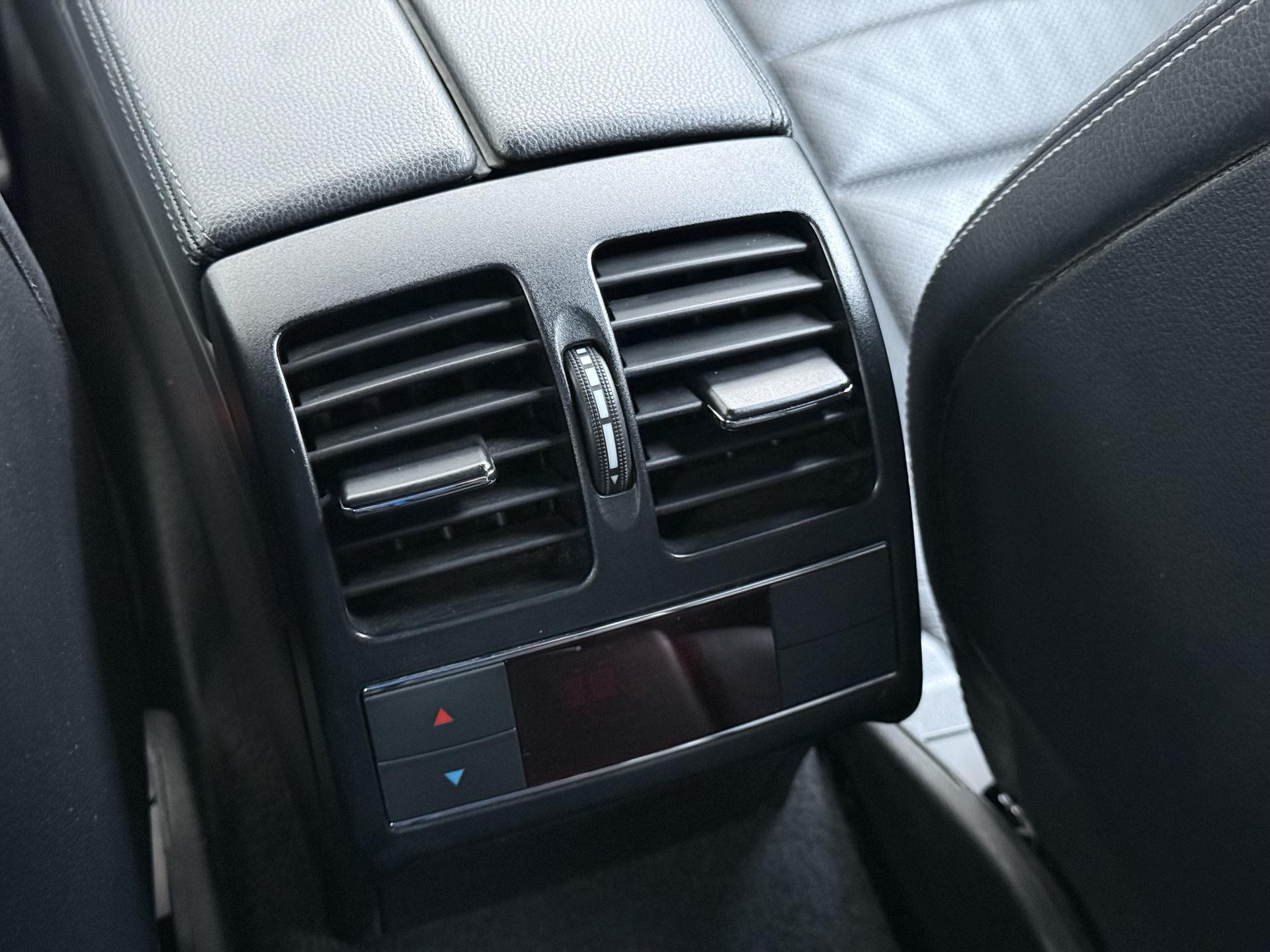 Mercedes-Benz E-klasse Cabrio 350 CGI 25