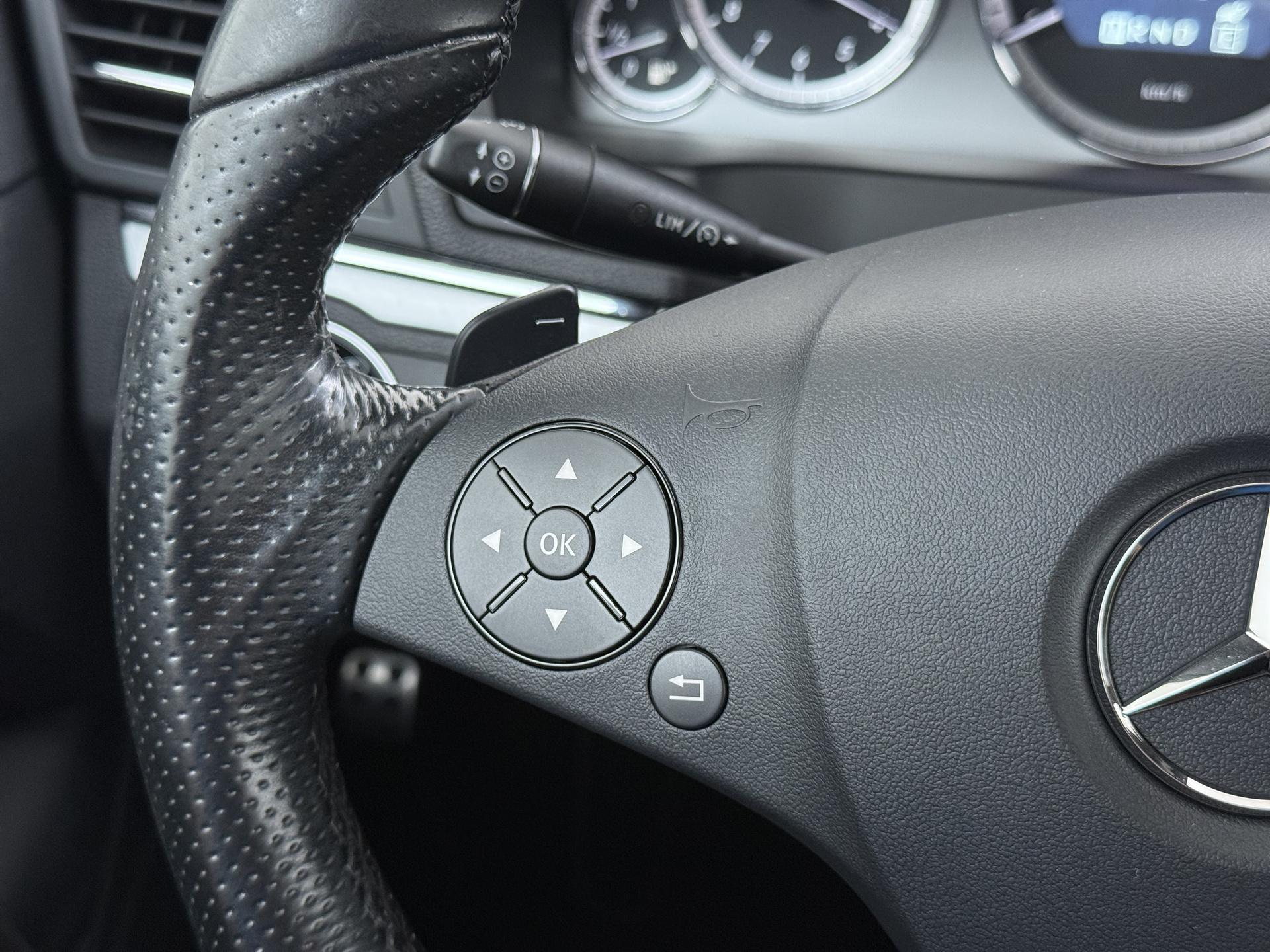 Mercedes-Benz E-klasse Cabrio 350 CGI 29