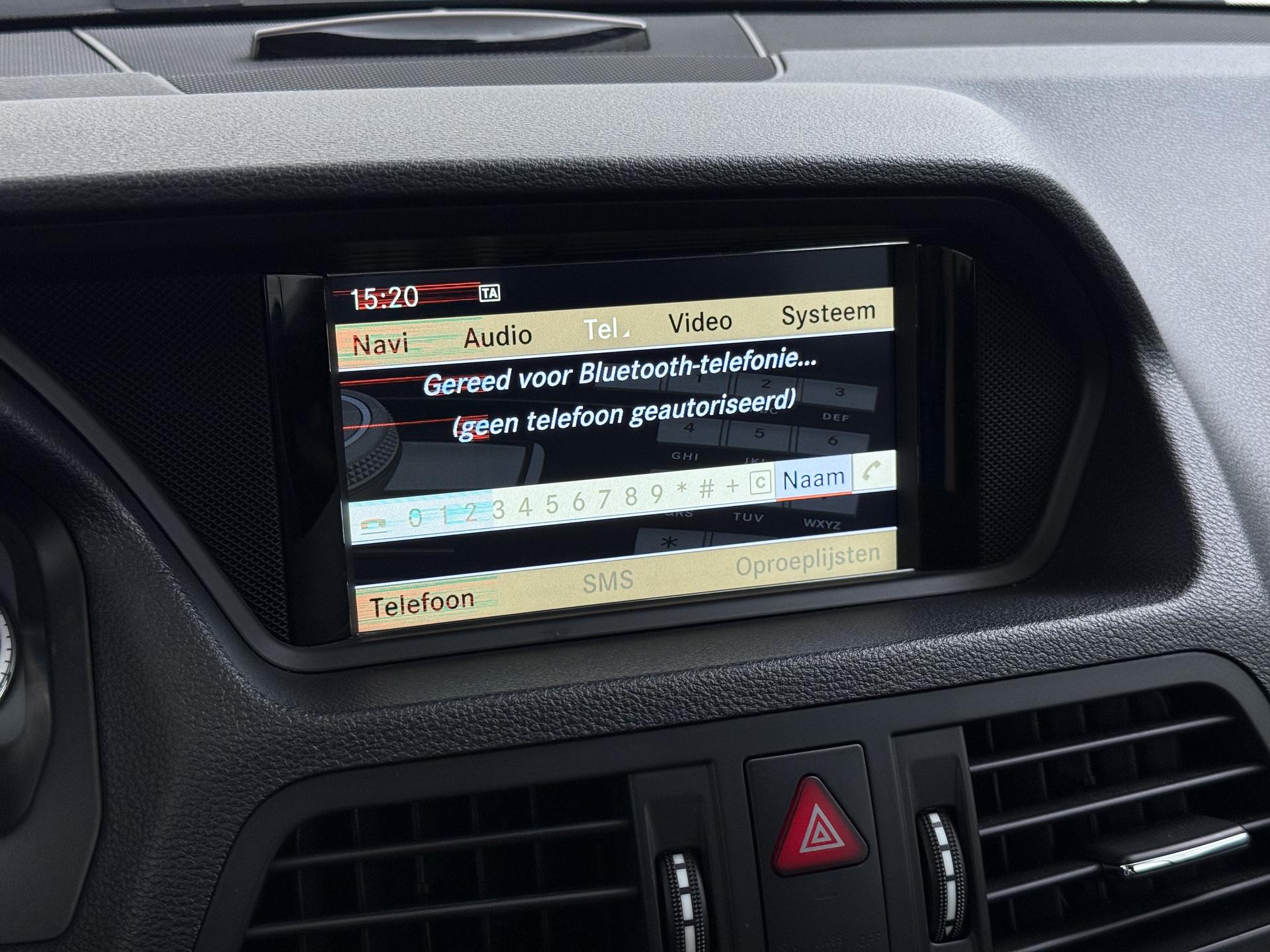 Mercedes-Benz E-klasse Cabrio 350 CGI 32