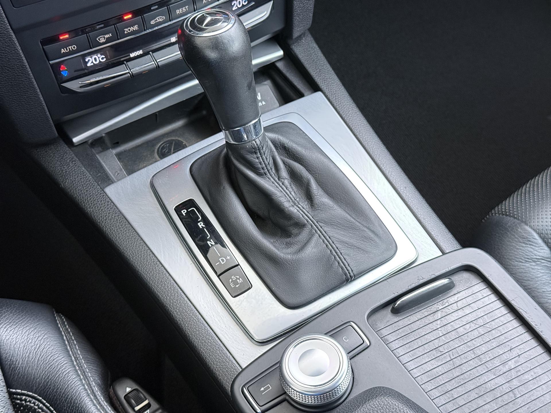 Mercedes-Benz E-klasse Cabrio 350 CGI 33