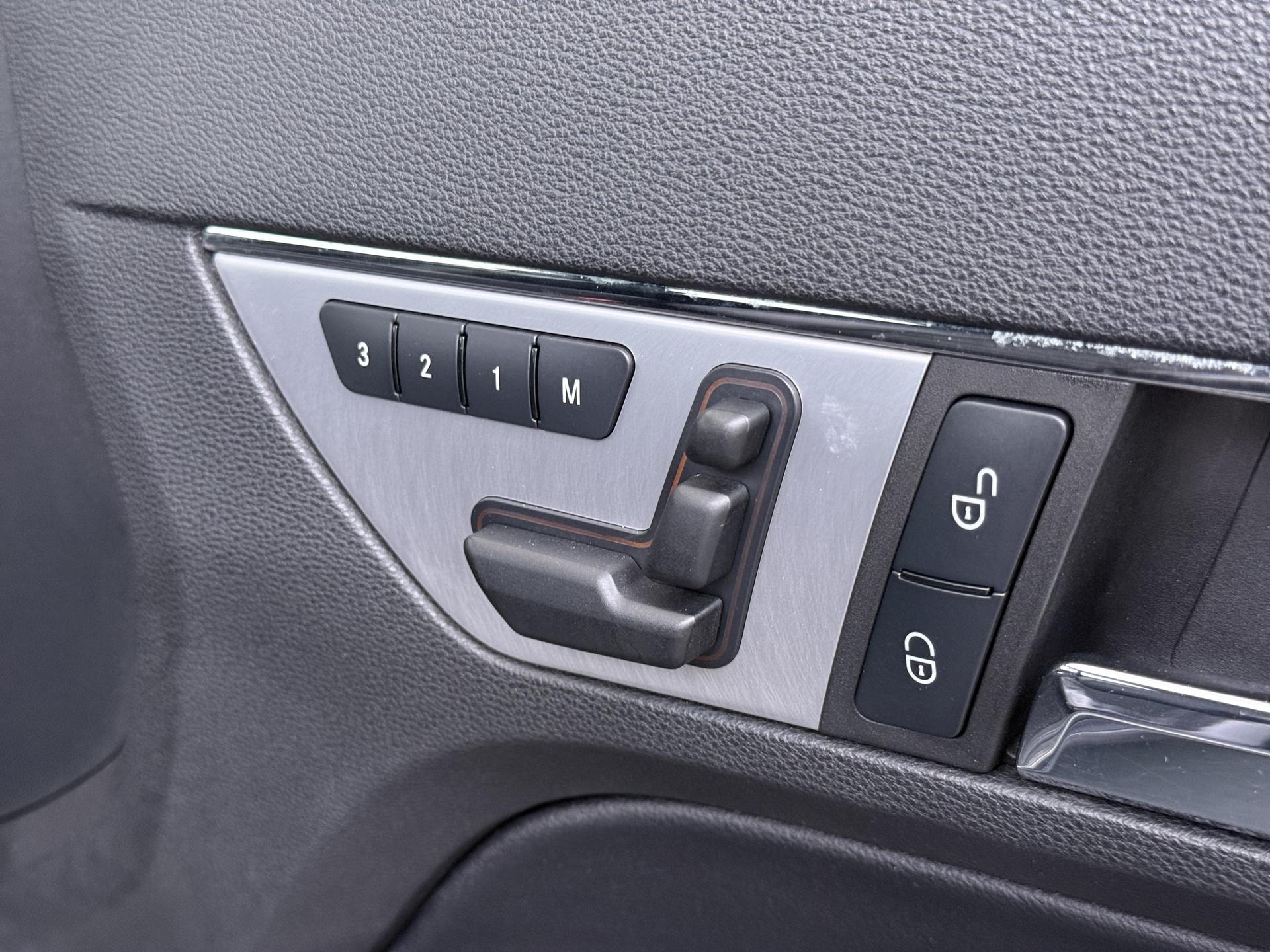 Mercedes-Benz E-klasse Cabrio 350 CGI 36