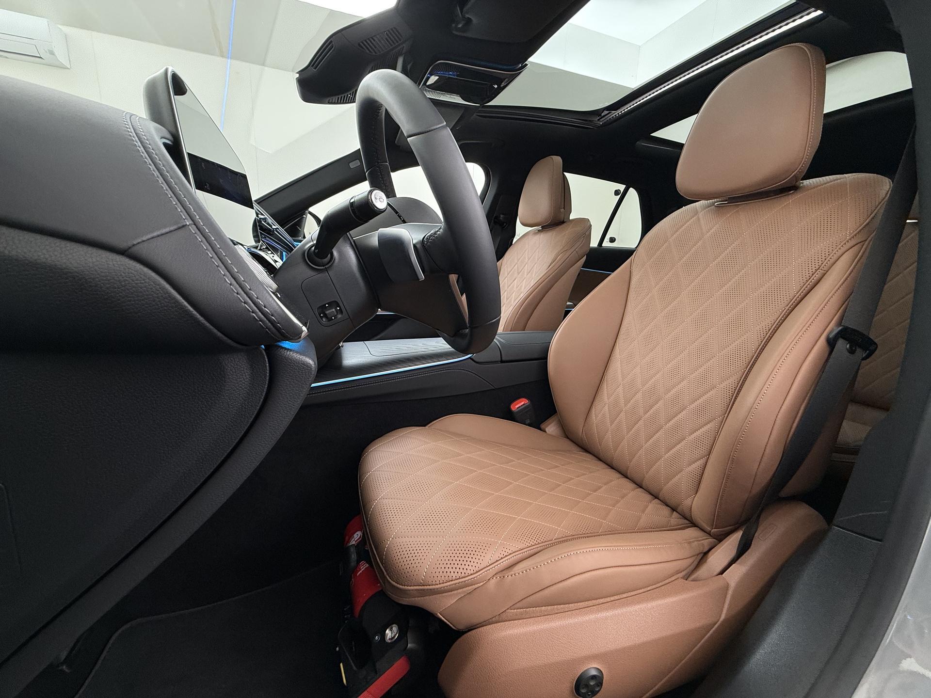 Mercedes-Benz E-klasse All-Terrain E 450 4MATIC Estate 1