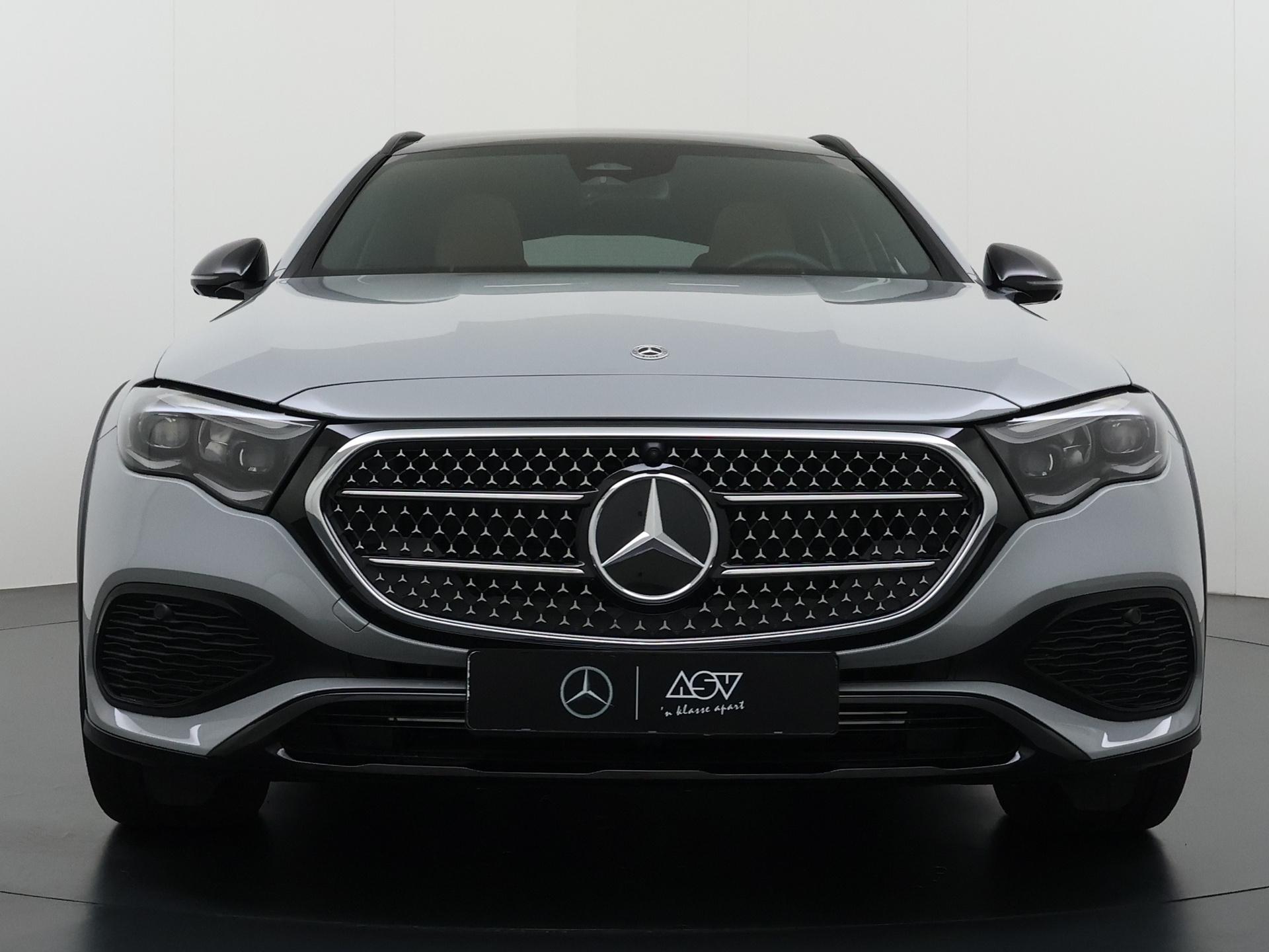 Mercedes-Benz E-klasse All-Terrain E 450 4MATIC Estate 12