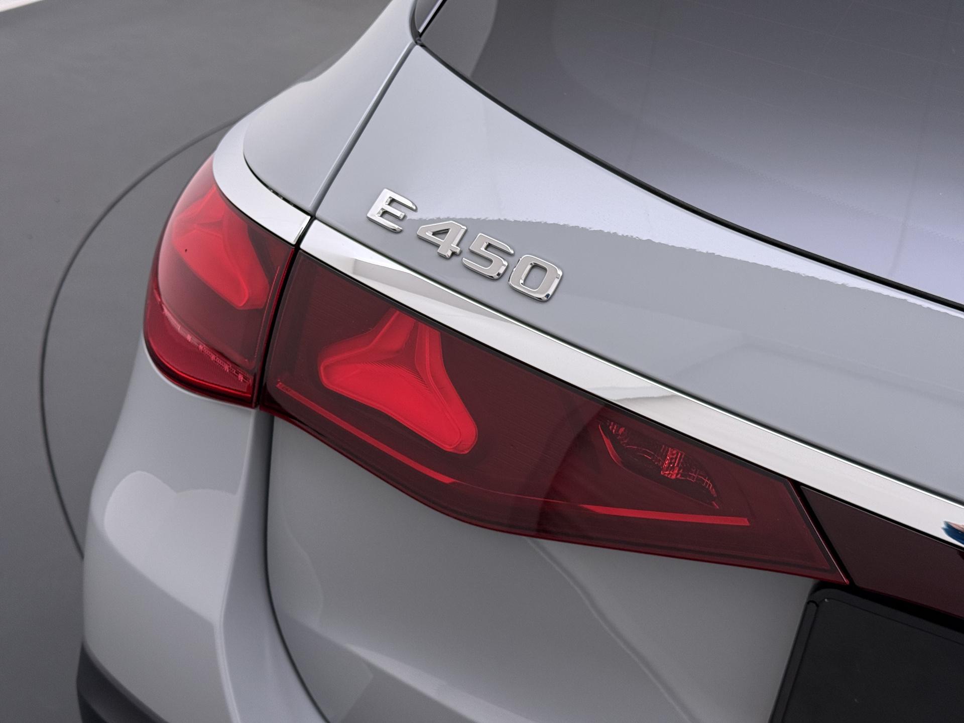 Mercedes-Benz E-klasse All-Terrain E 450 4MATIC Estate 16