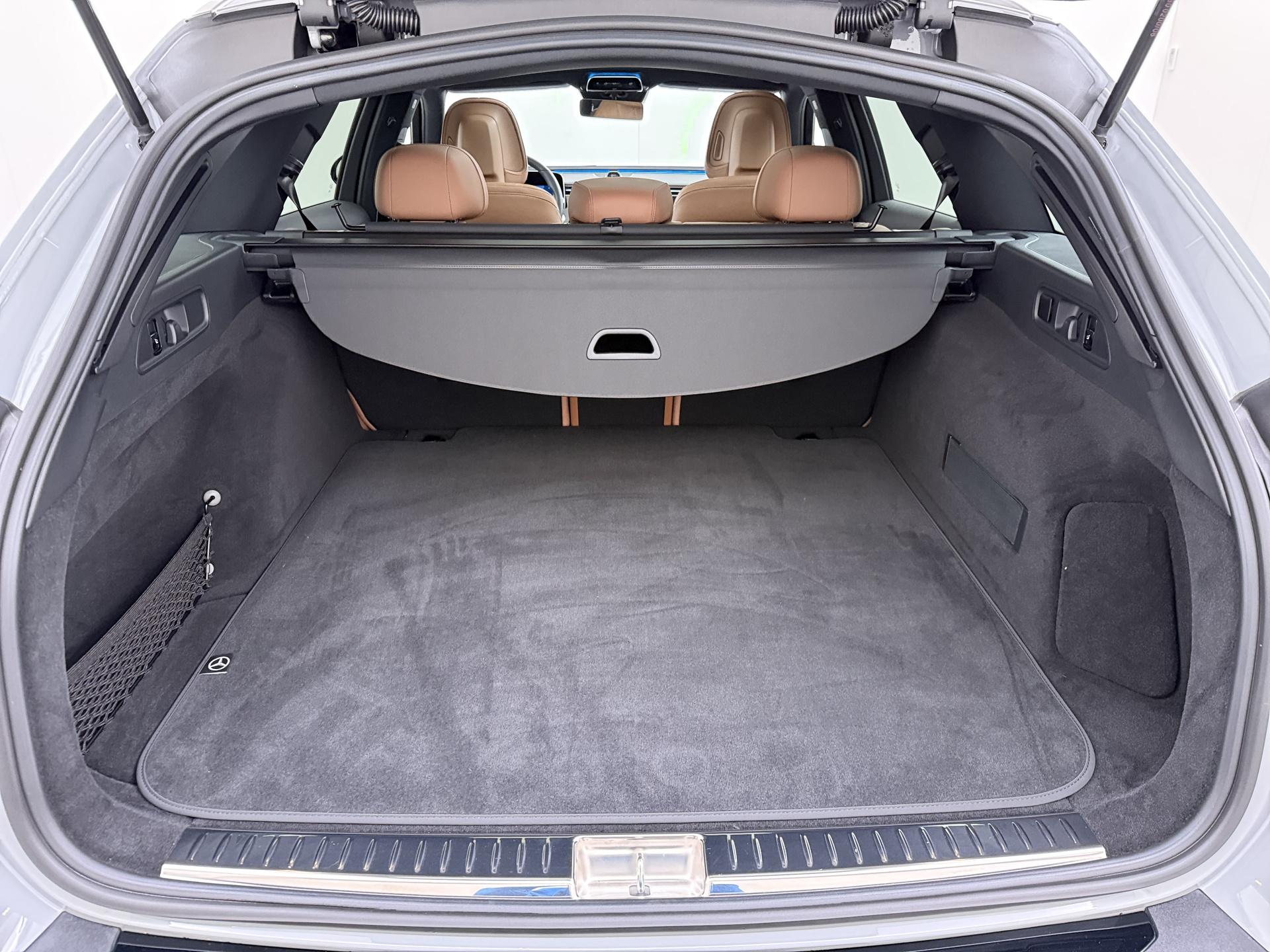 Mercedes-Benz E-klasse All-Terrain E 450 4MATIC Estate 17