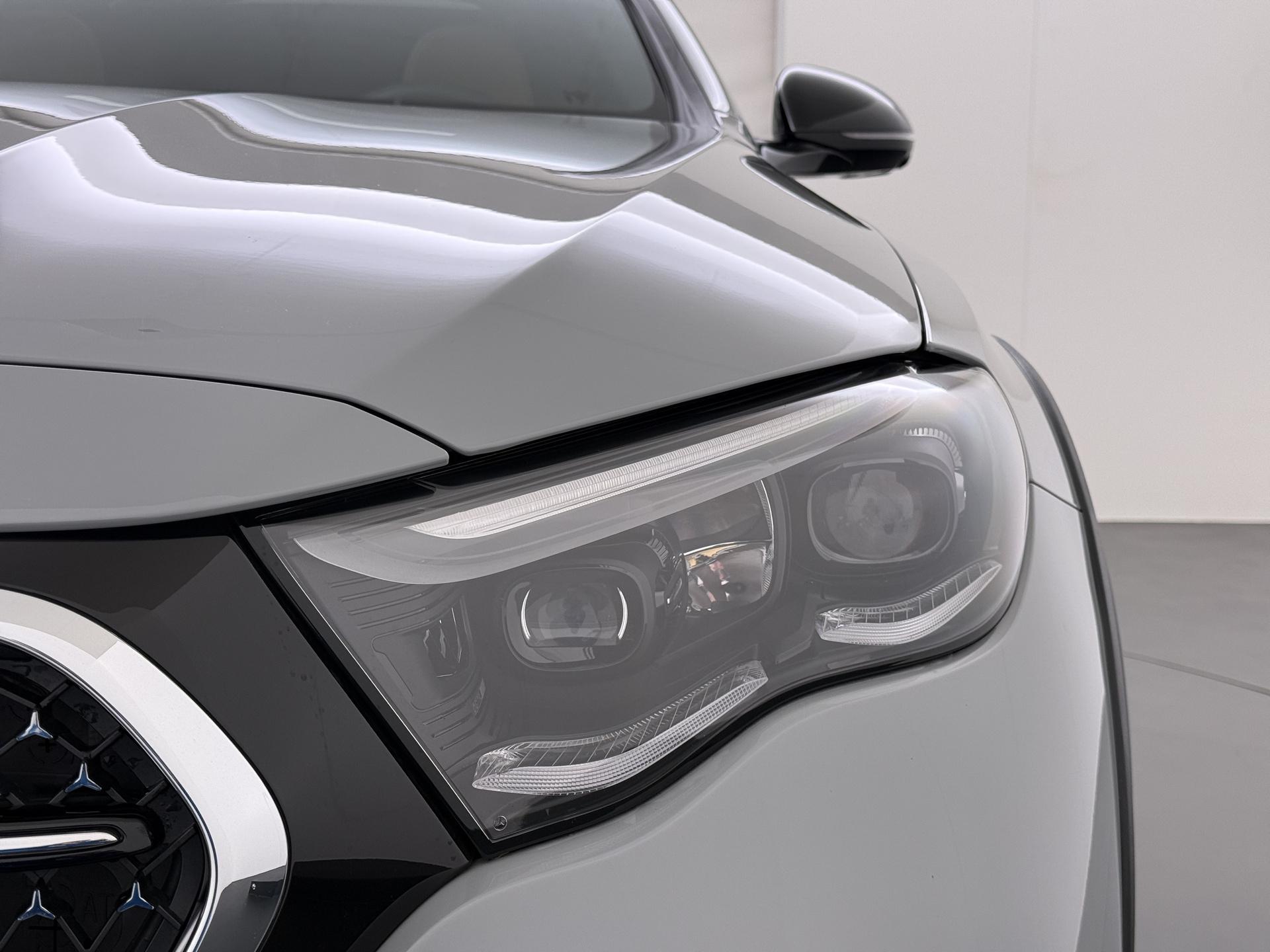 Mercedes-Benz E-klasse All-Terrain E 450 4MATIC Estate 21