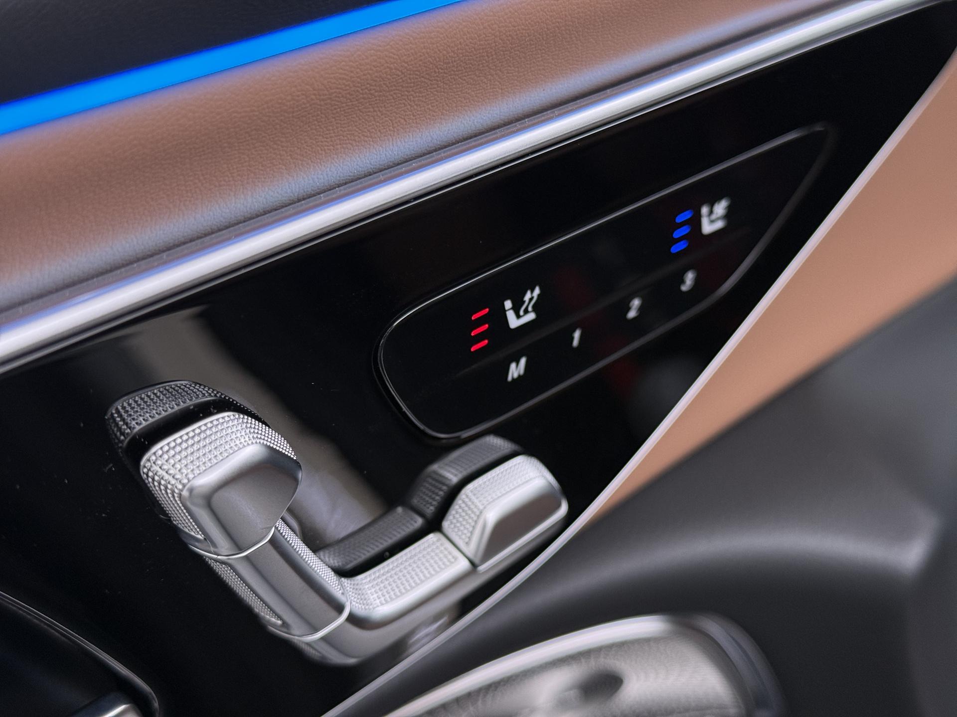 Mercedes-Benz E-klasse All-Terrain E 450 4MATIC Estate 23