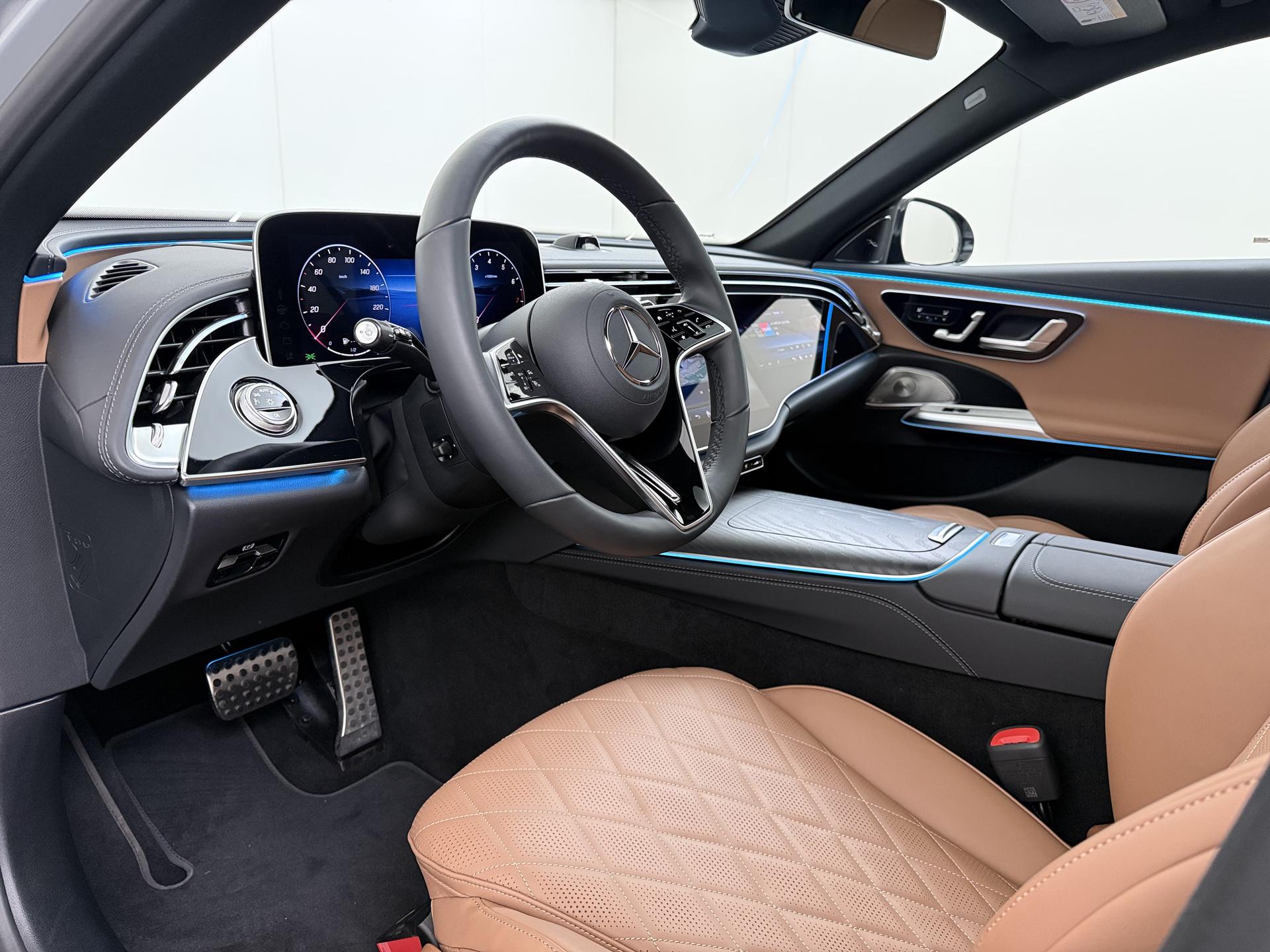 Mercedes-Benz E-klasse All-Terrain E 450 4MATIC Estate 25