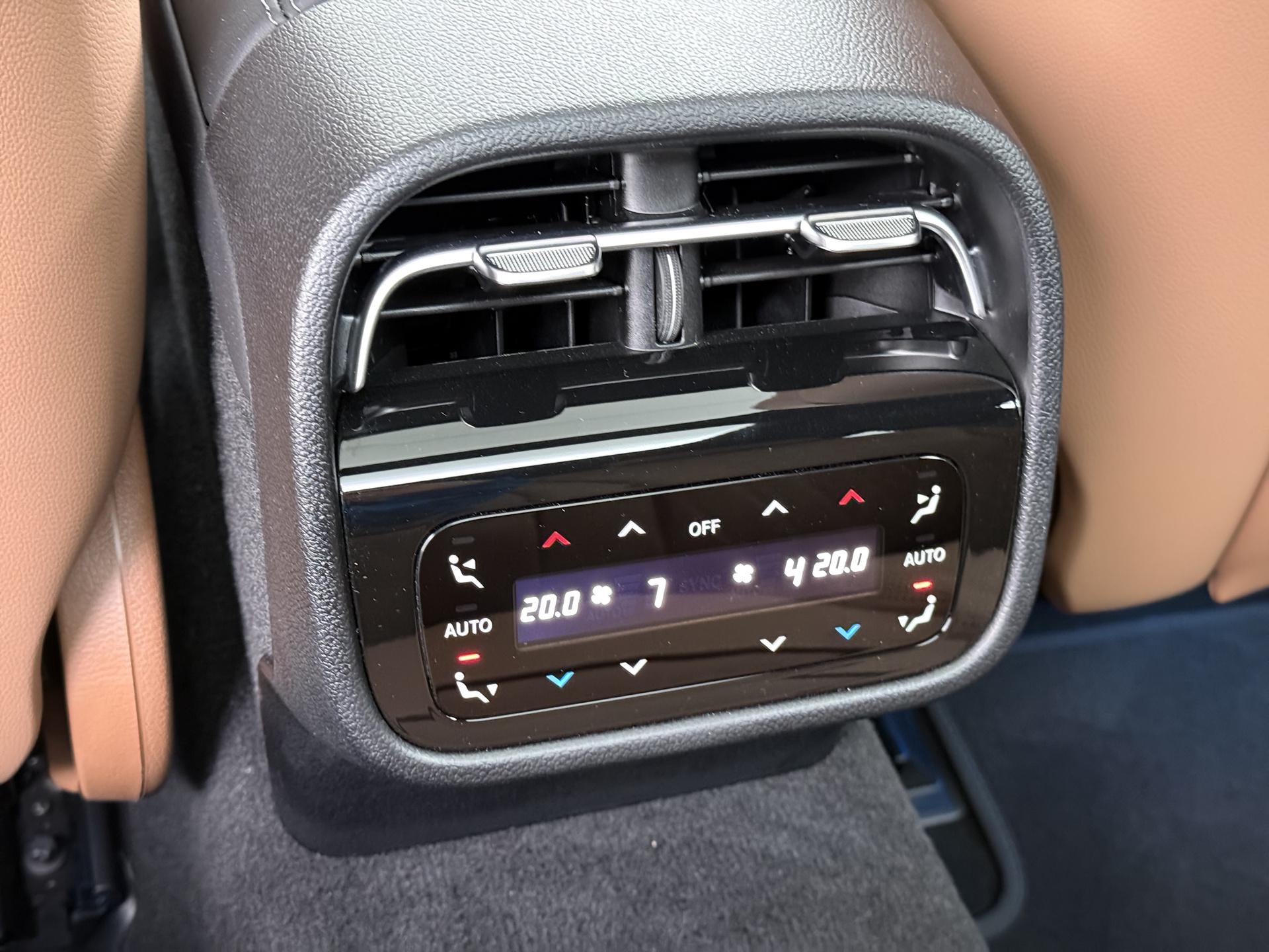 Mercedes-Benz E-klasse All-Terrain E 450 4MATIC Estate 28