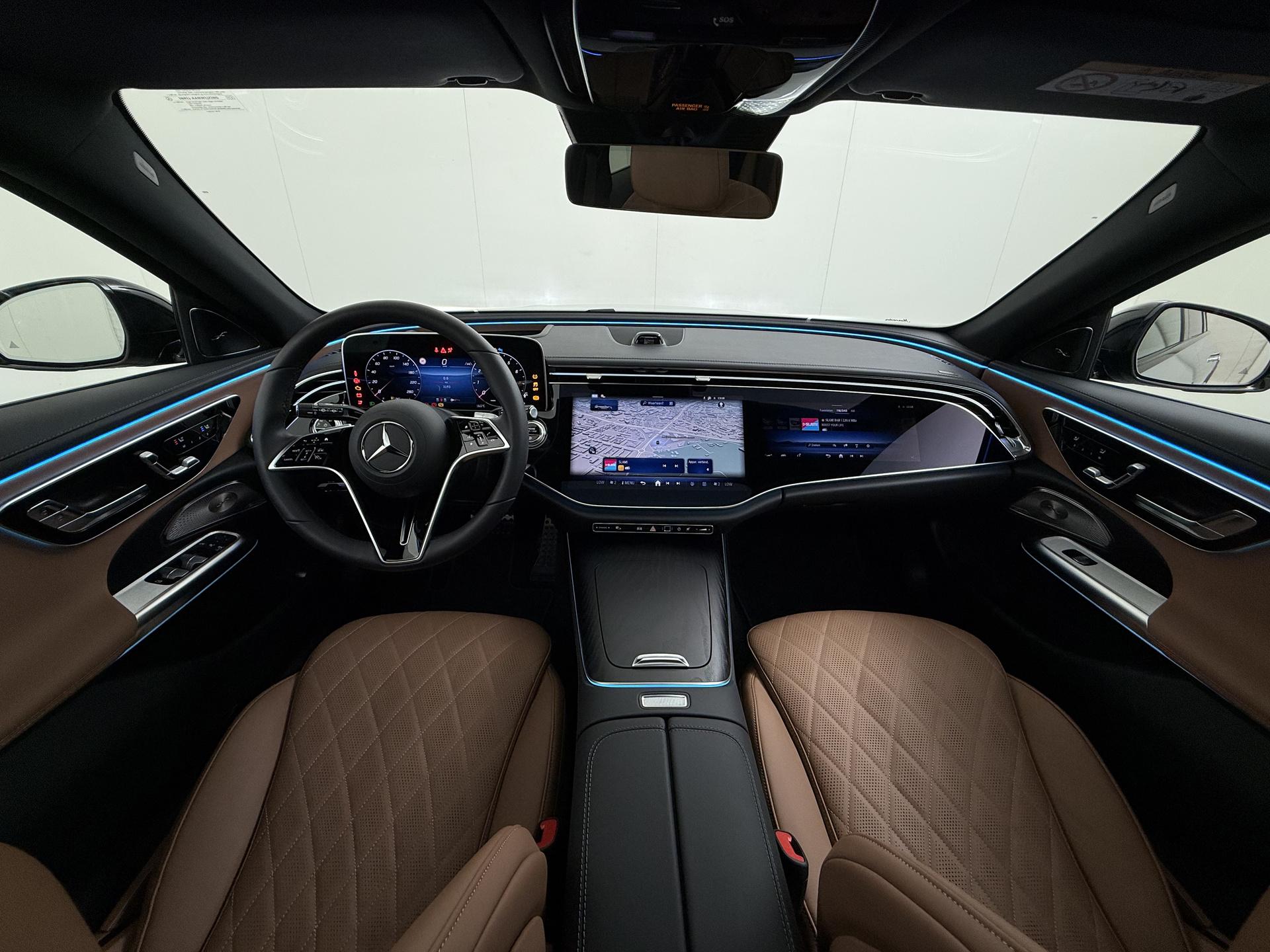 Mercedes-Benz E-klasse All-Terrain E 450 4MATIC Estate 29