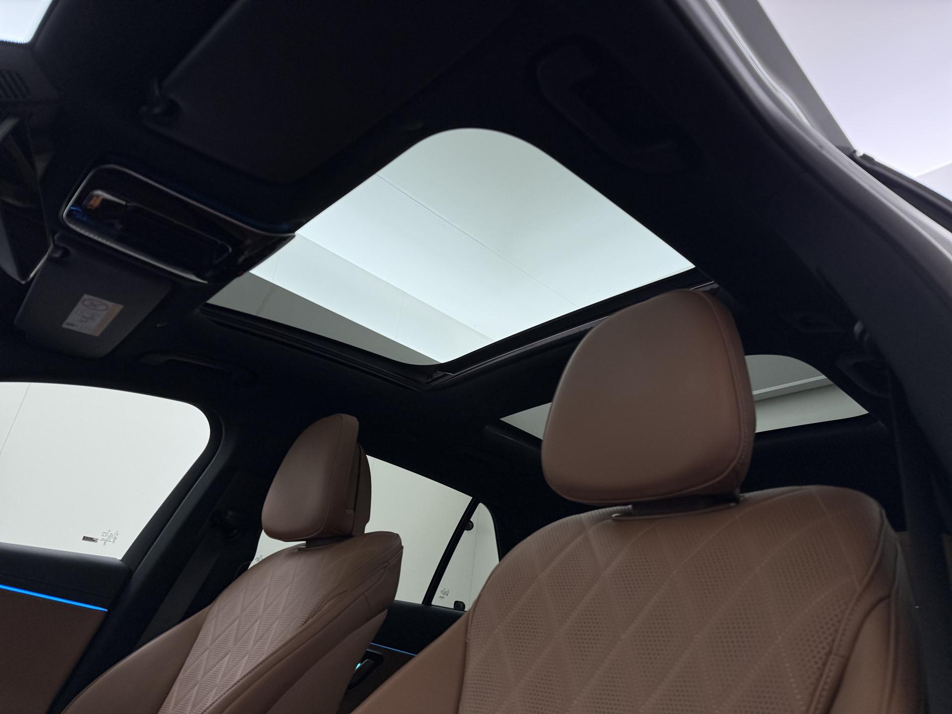 Mercedes-Benz E-klasse All-Terrain E 450 4MATIC Estate 3