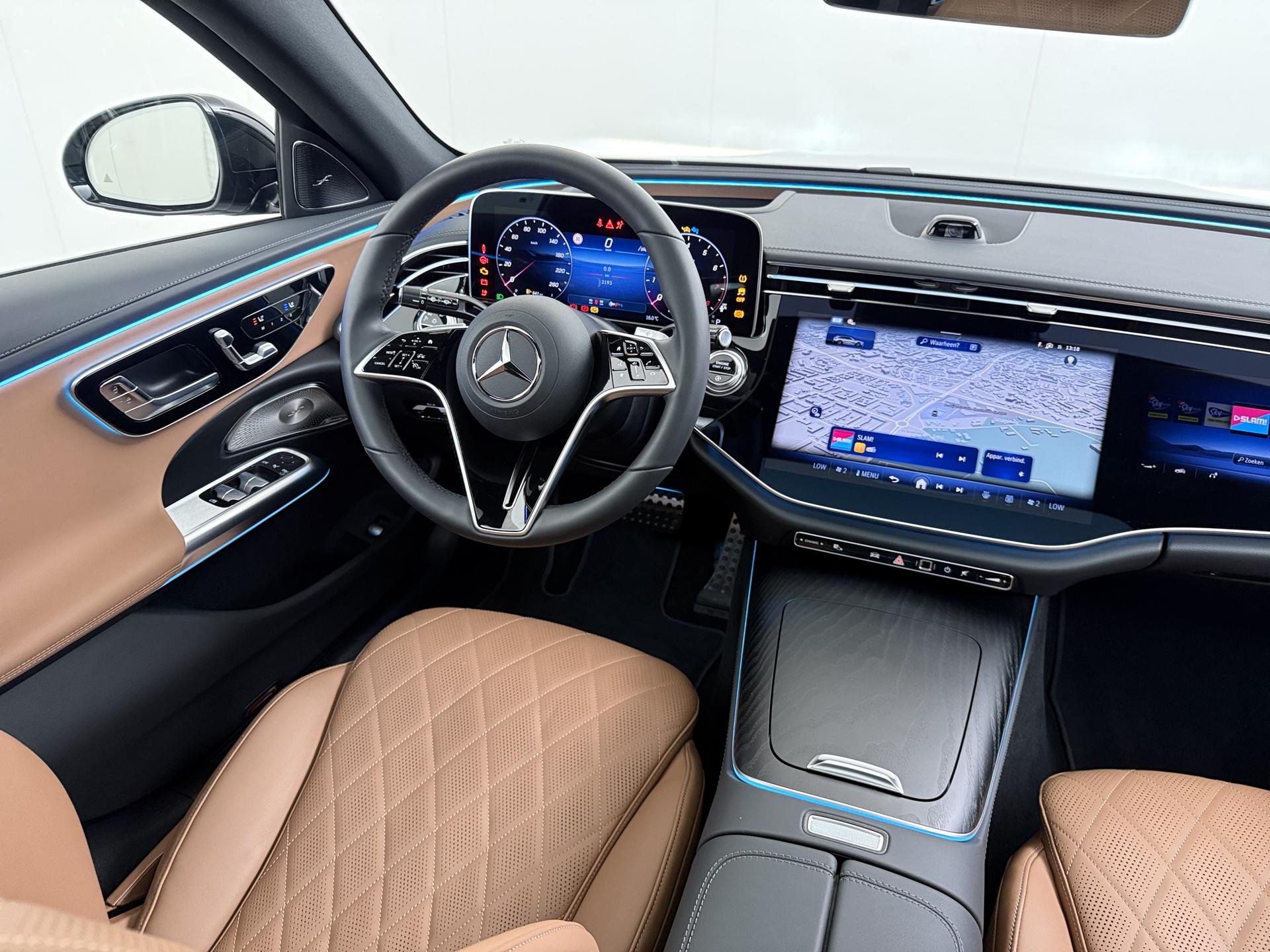 Mercedes-Benz E-klasse All-Terrain E 450 4MATIC Estate 30