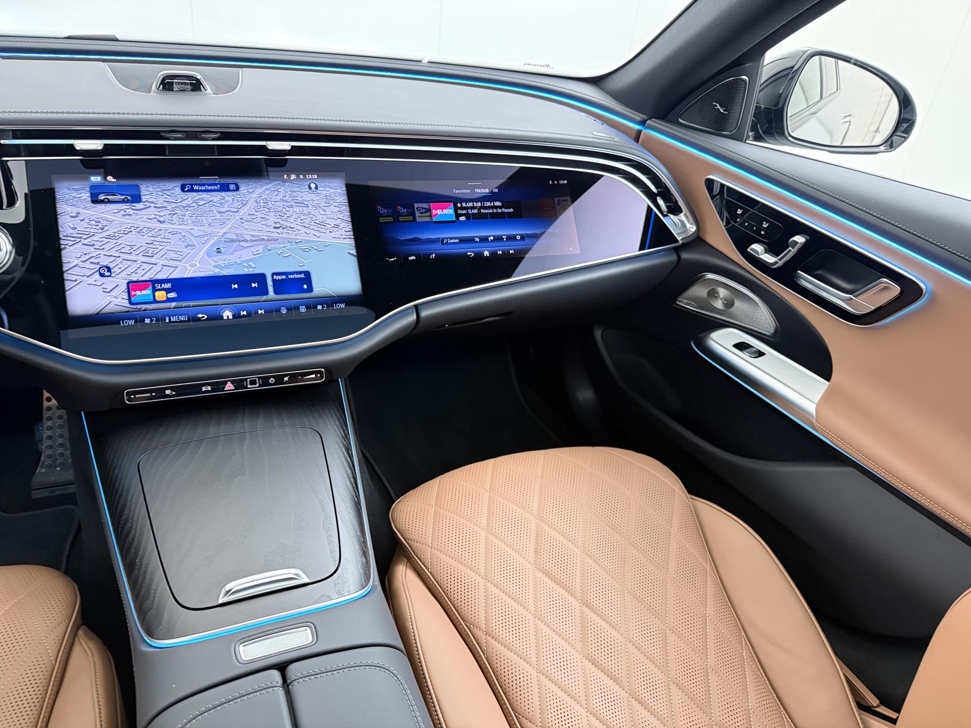 Mercedes-Benz E-klasse All-Terrain E 450 4MATIC Estate 31