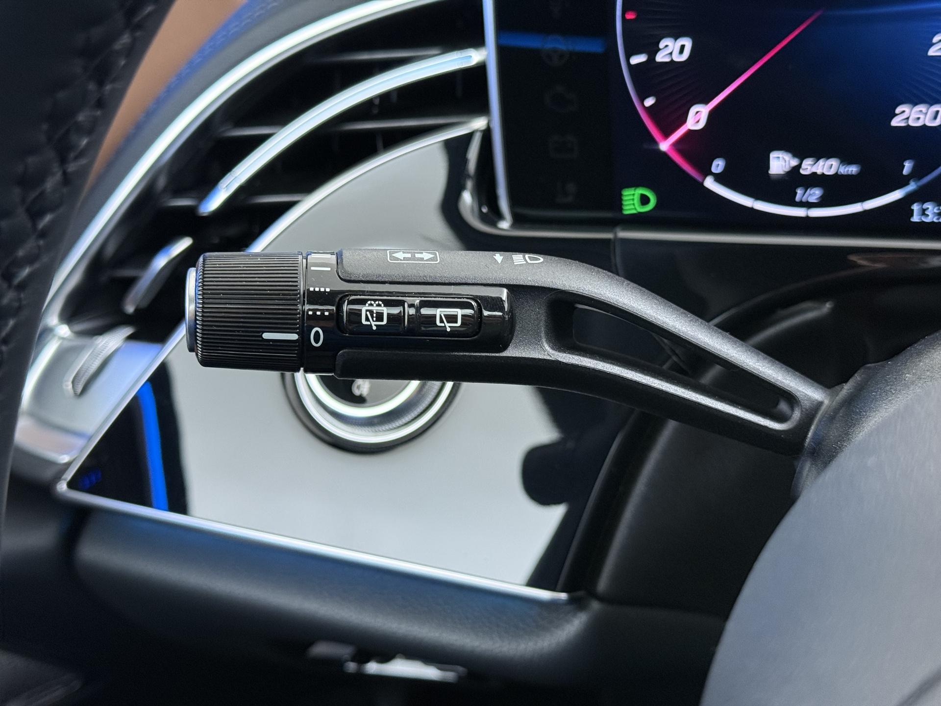 Mercedes-Benz E-klasse All-Terrain E 450 4MATIC Estate 32