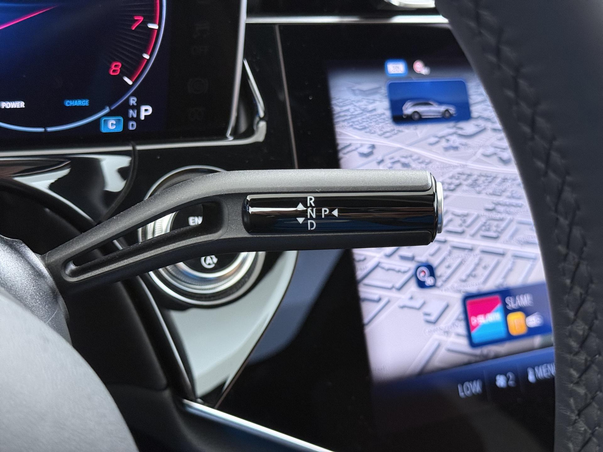 Mercedes-Benz E-klasse All-Terrain E 450 4MATIC Estate 33