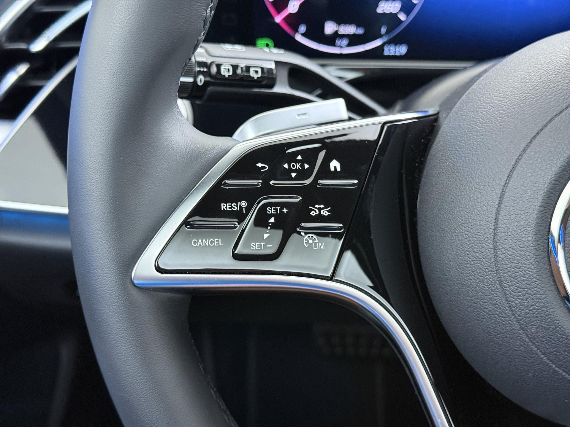 Mercedes-Benz E-klasse All-Terrain E 450 4MATIC Estate 34