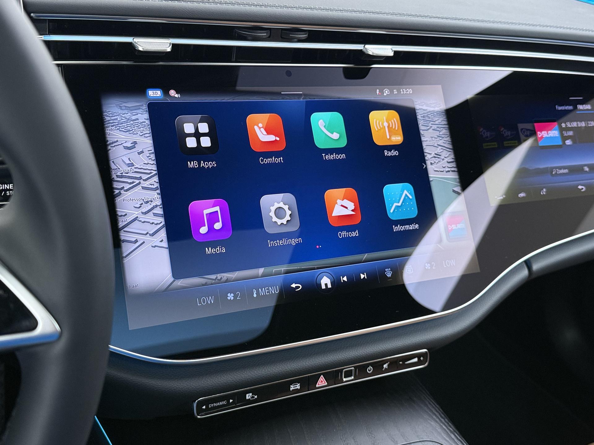 Mercedes-Benz E-klasse All-Terrain E 450 4MATIC Estate 39