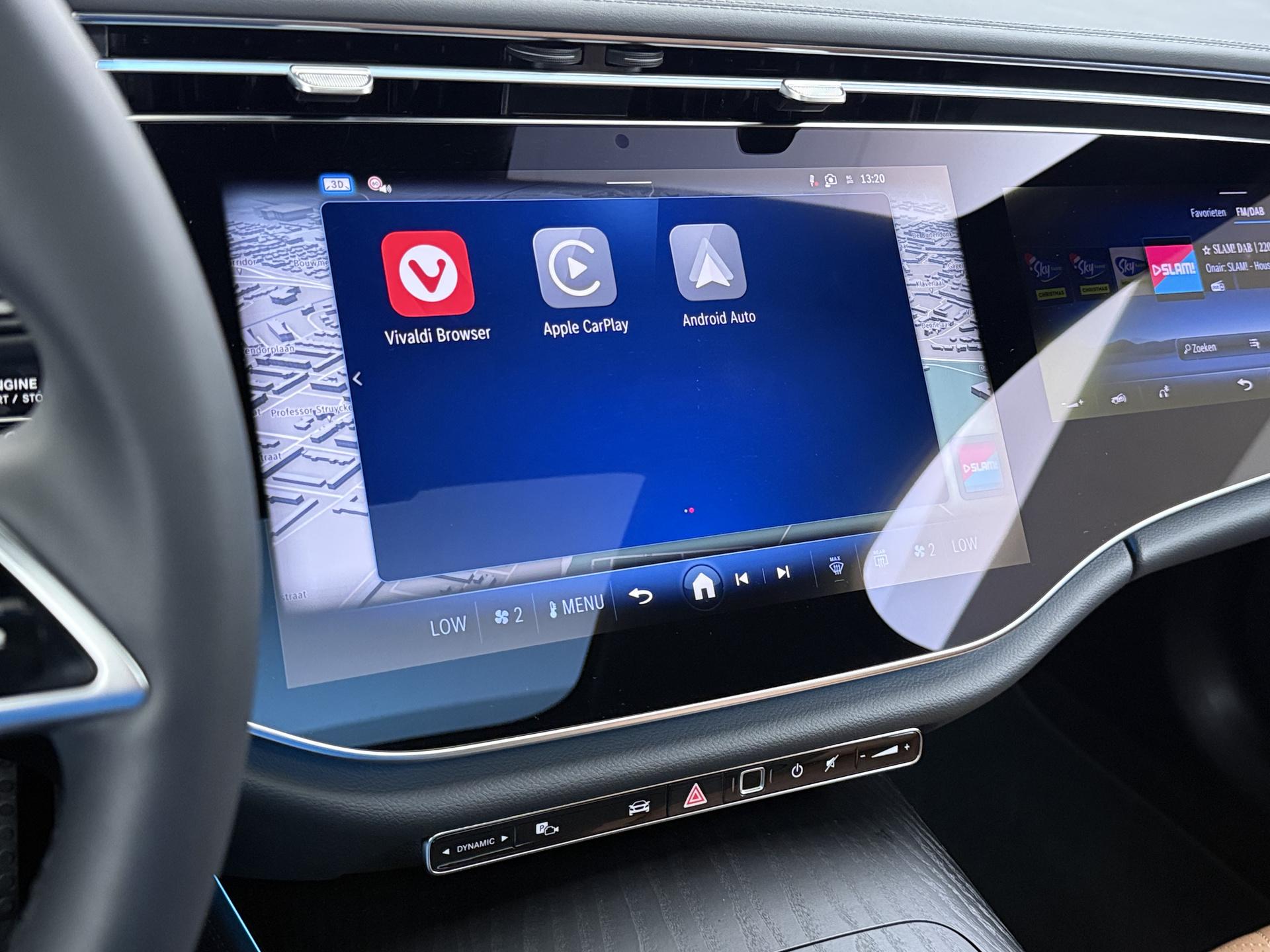 Mercedes-Benz E-klasse All-Terrain E 450 4MATIC Estate 40