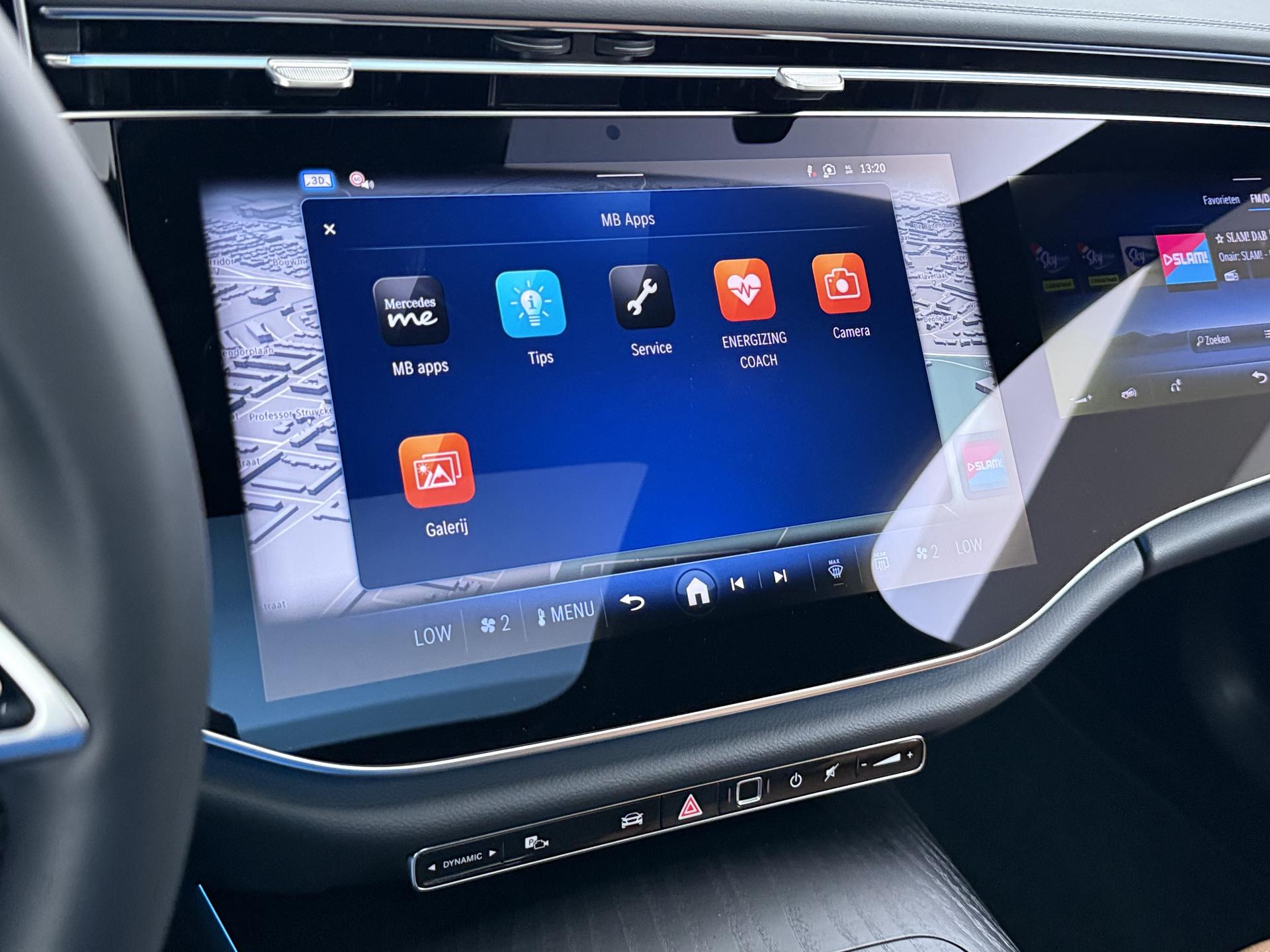 Mercedes-Benz E-klasse All-Terrain E 450 4MATIC Estate 41