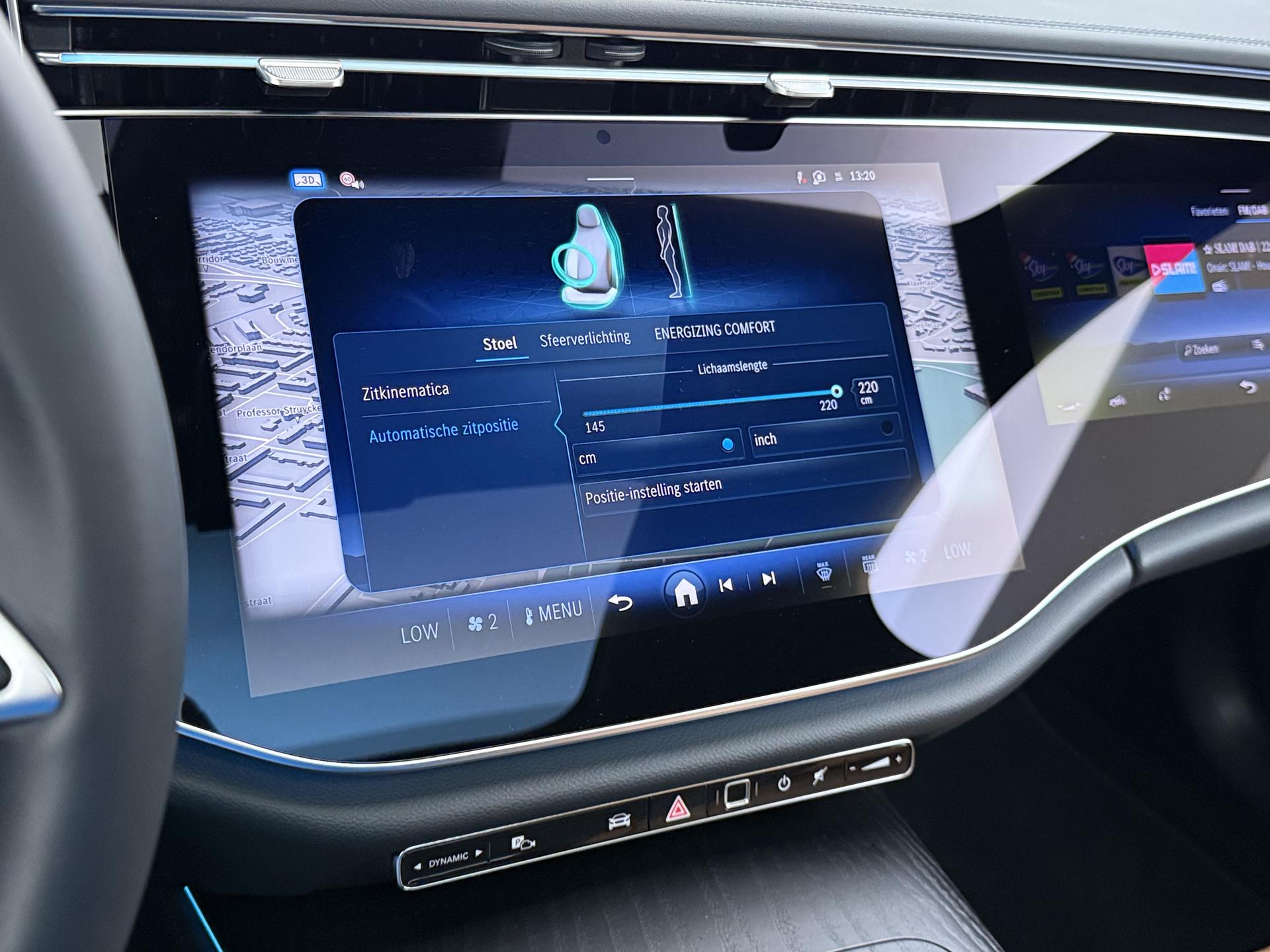 Mercedes-Benz E-klasse All-Terrain E 450 4MATIC Estate 42