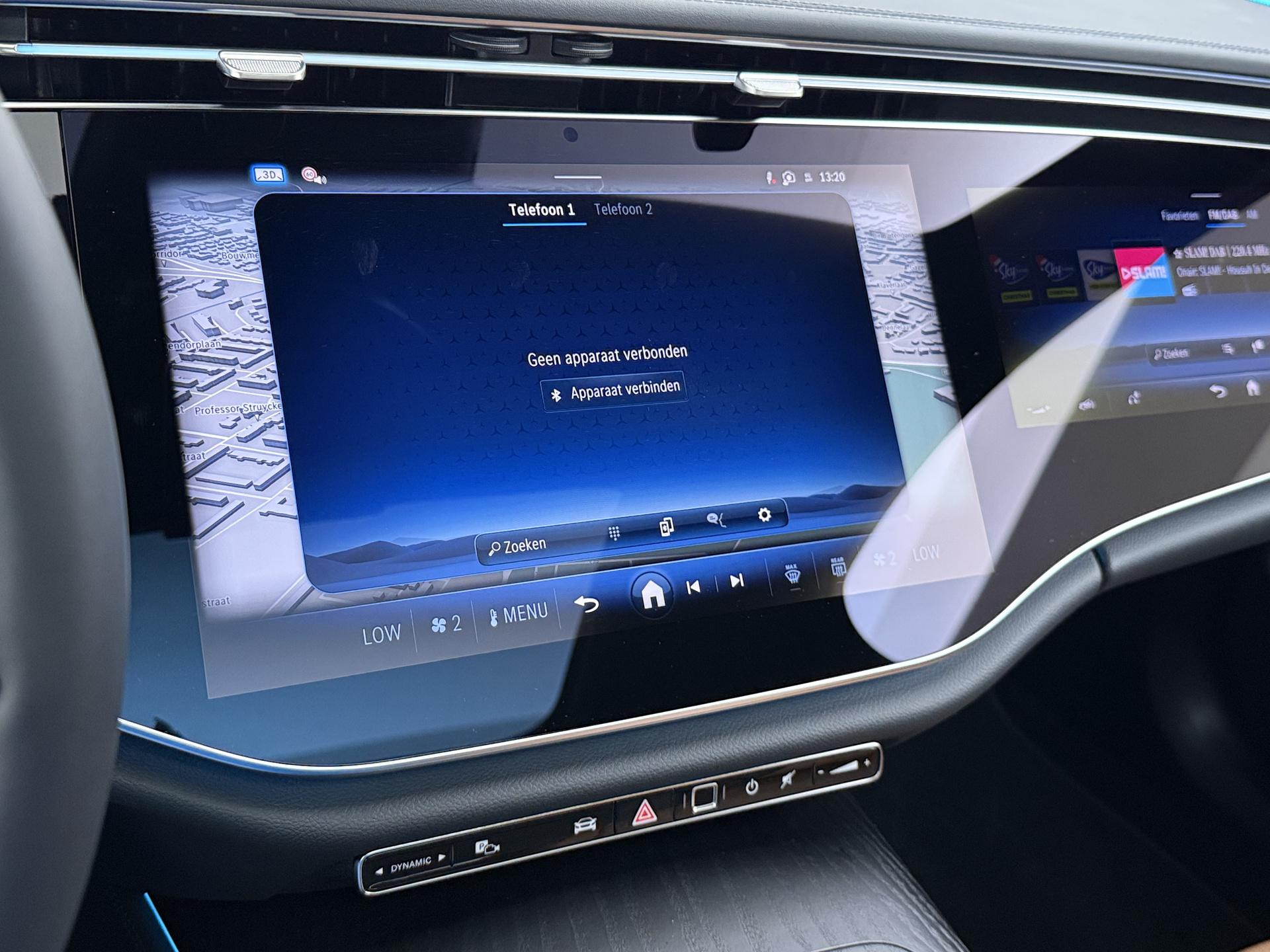 Mercedes-Benz E-klasse All-Terrain E 450 4MATIC Estate 43