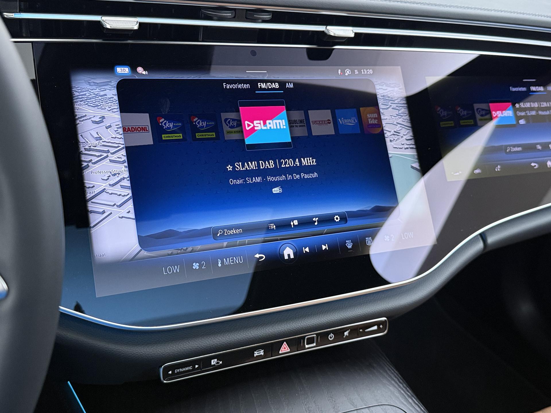 Mercedes-Benz E-klasse All-Terrain E 450 4MATIC Estate 44