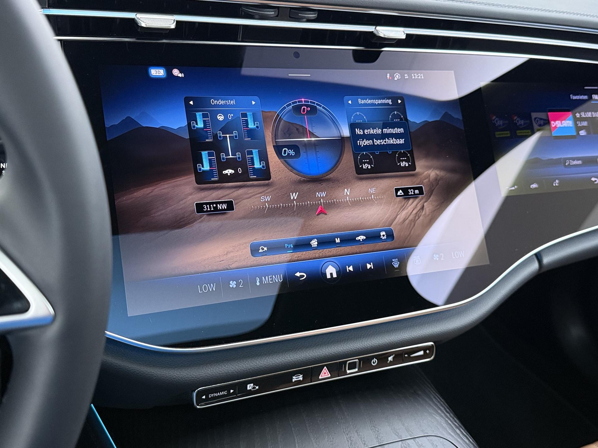 Mercedes-Benz E-klasse All-Terrain E 450 4MATIC Estate 46