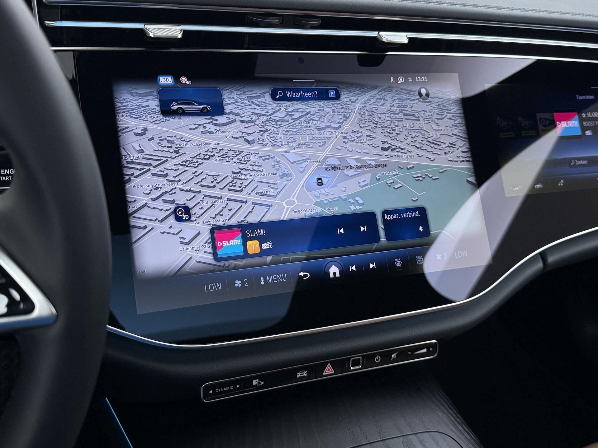 Mercedes-Benz E-klasse All-Terrain E 450 4MATIC Estate 47